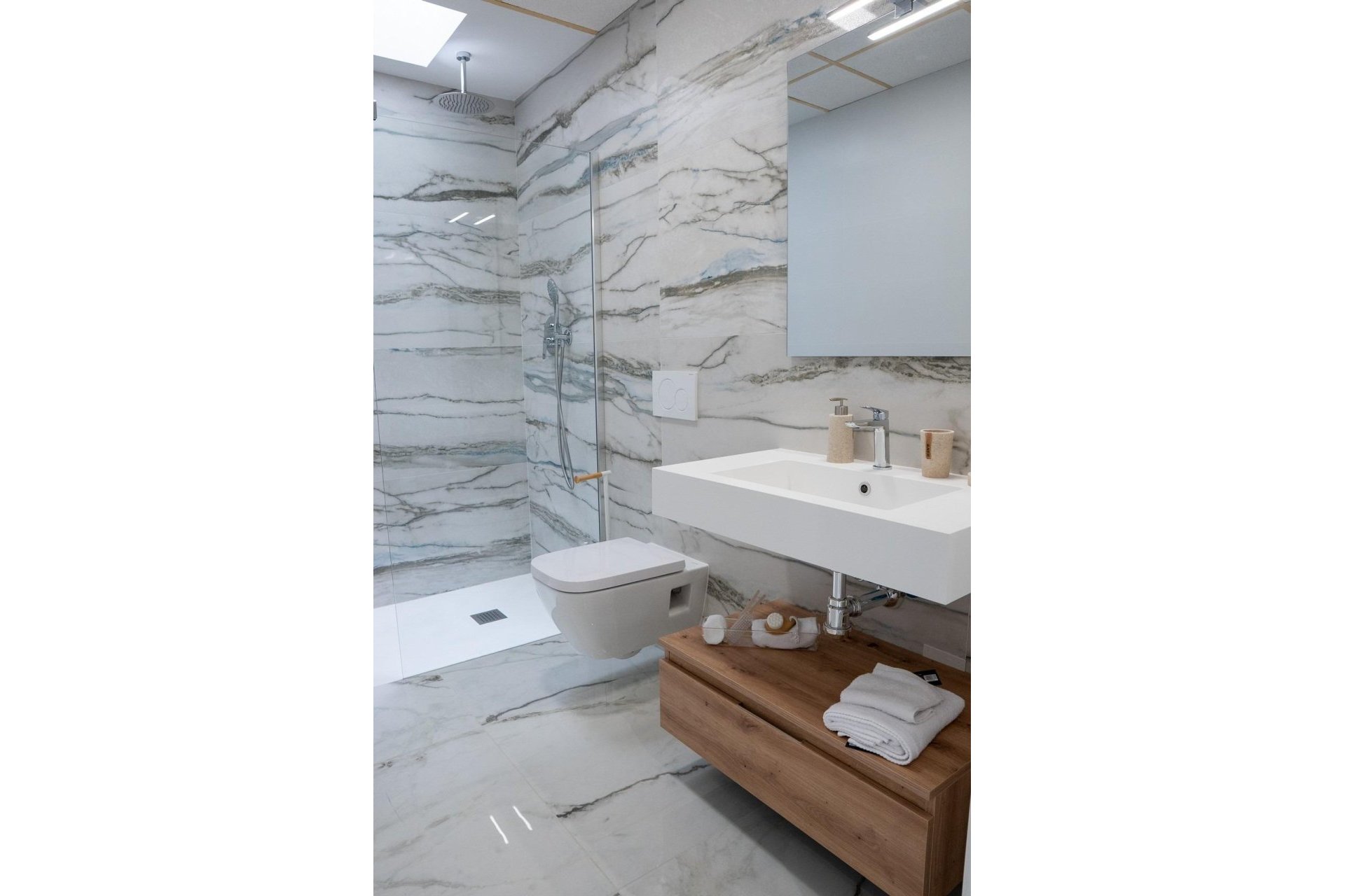 Rynek pierwotny - Willa -
Ciudad Quesada - Lo Marabú