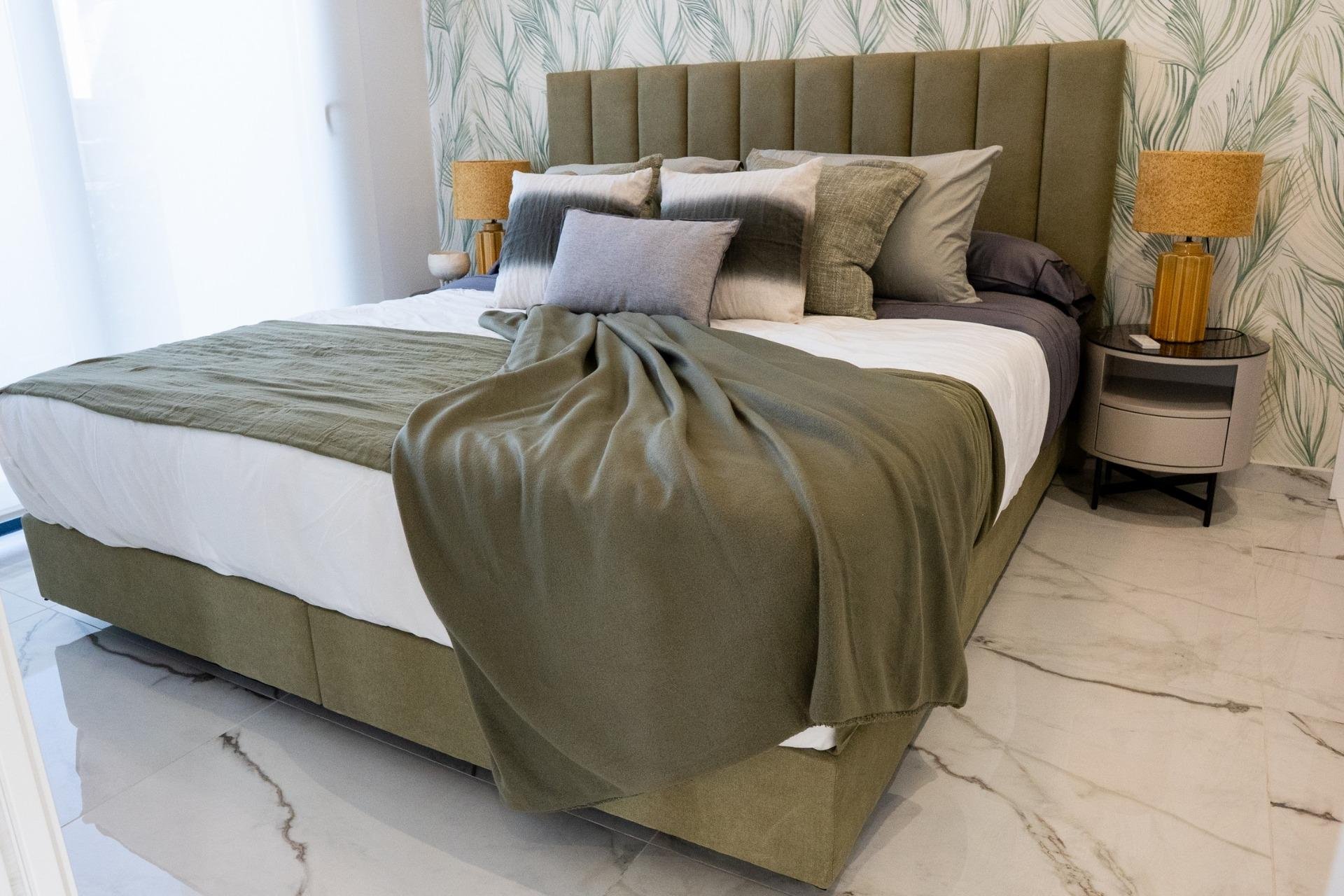 Rynek pierwotny - Willa -
Ciudad Quesada - Lo Marabú