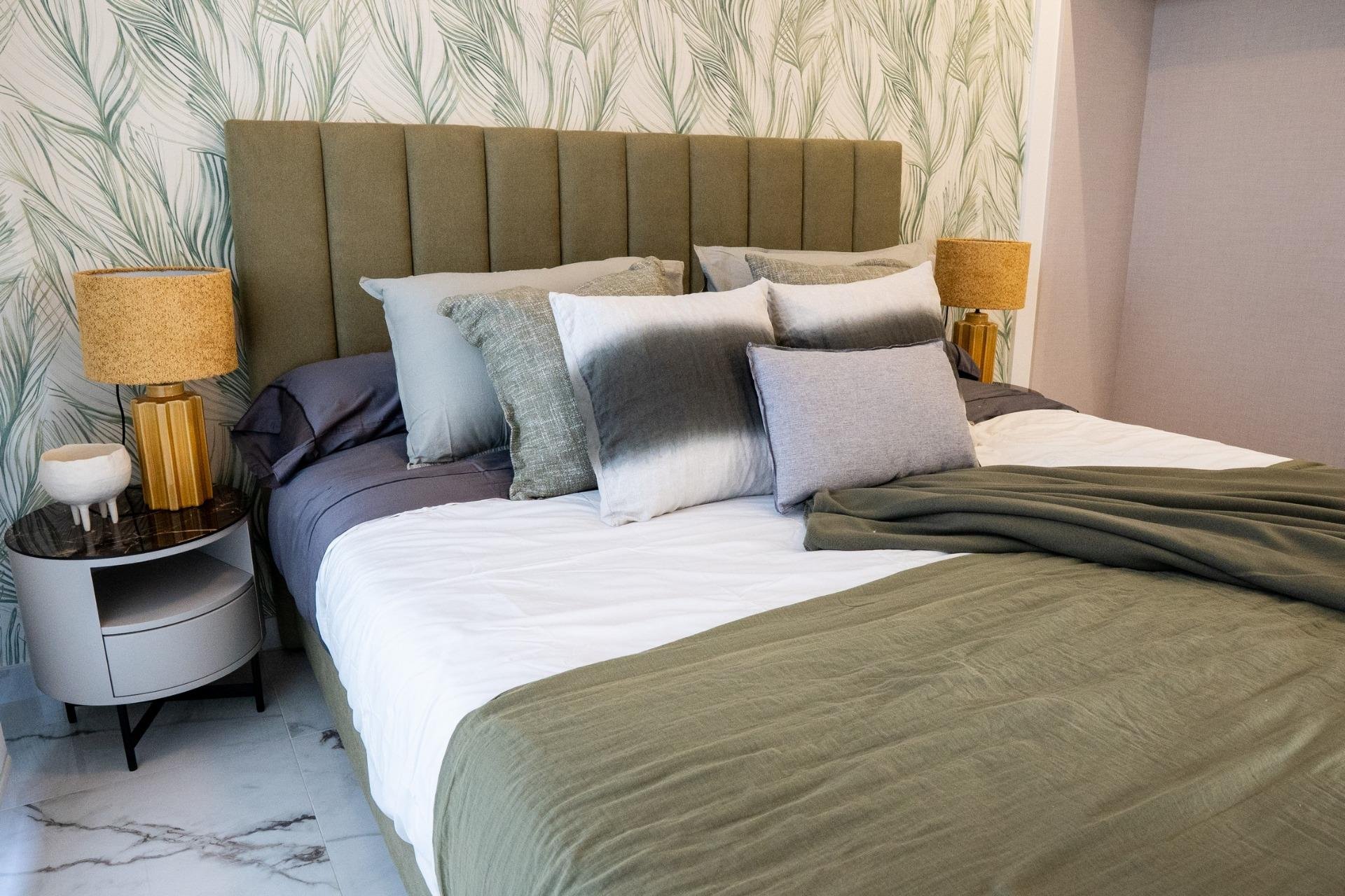 Rynek pierwotny - Willa -
Ciudad Quesada - Lo Marabú