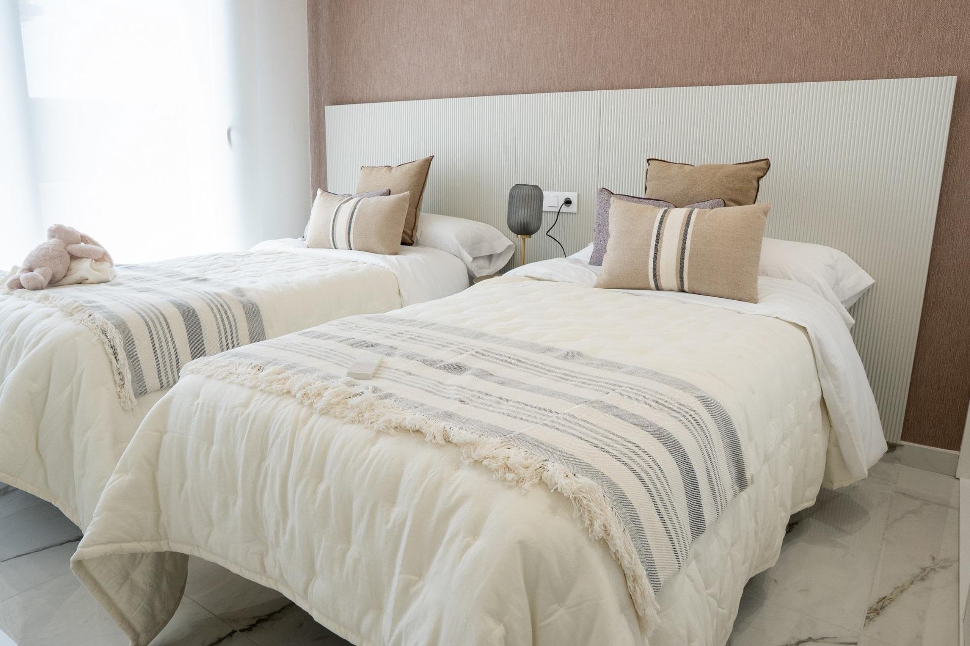 Rynek pierwotny - Willa -
Ciudad Quesada - Lo Marabú