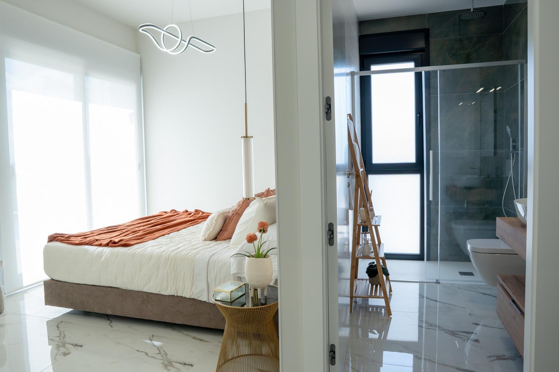 Rynek pierwotny - Willa -
Ciudad Quesada - Lo Marabú