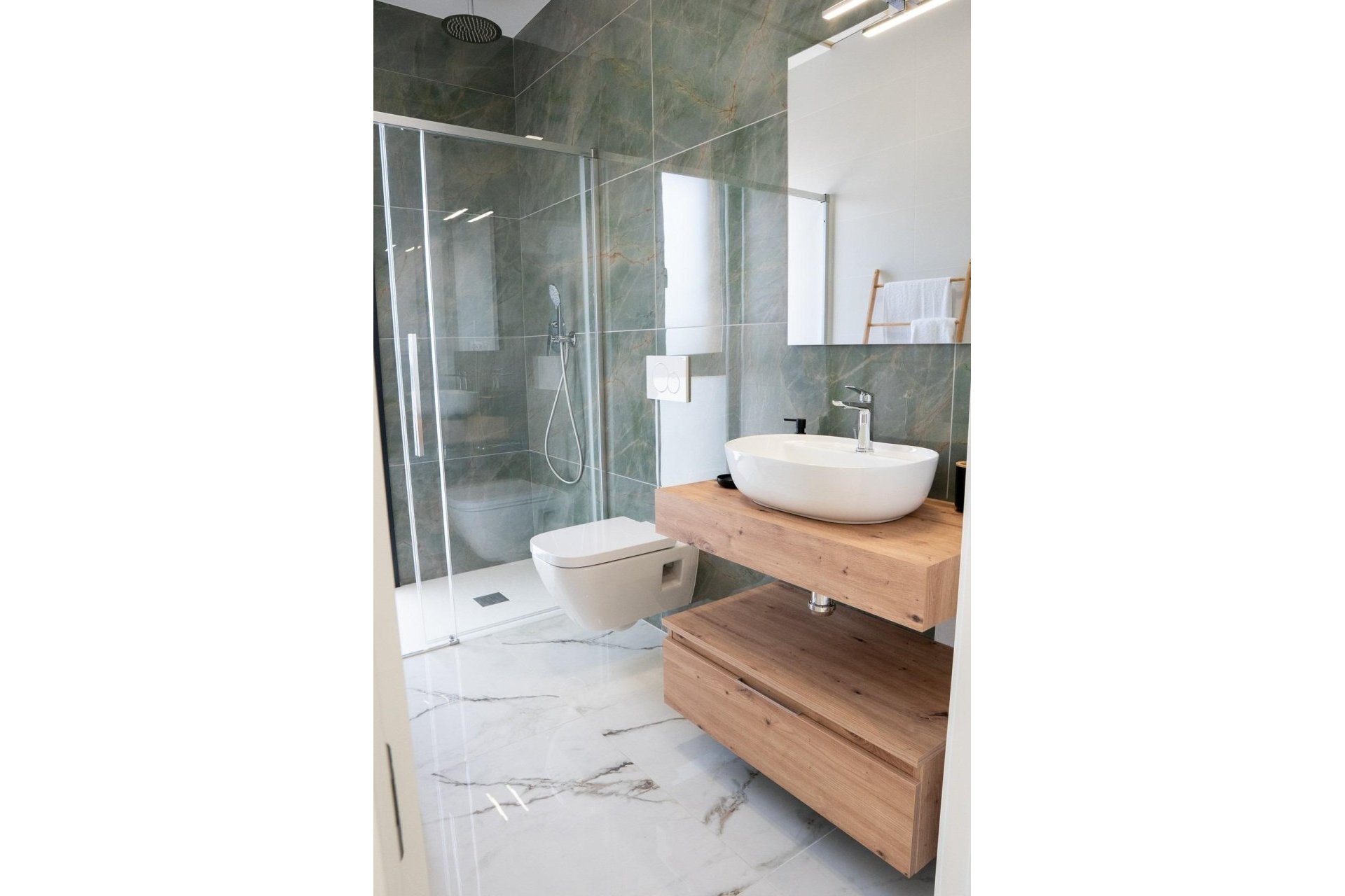 Rynek pierwotny - Willa -
Ciudad Quesada - Lo Marabú