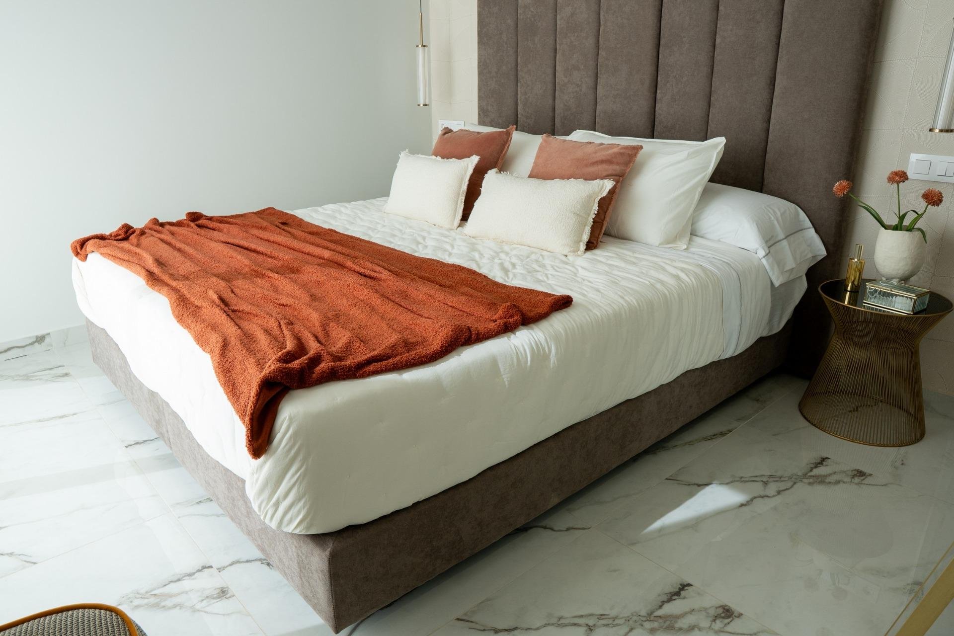 Rynek pierwotny - Willa -
Ciudad Quesada - Lo Marabú