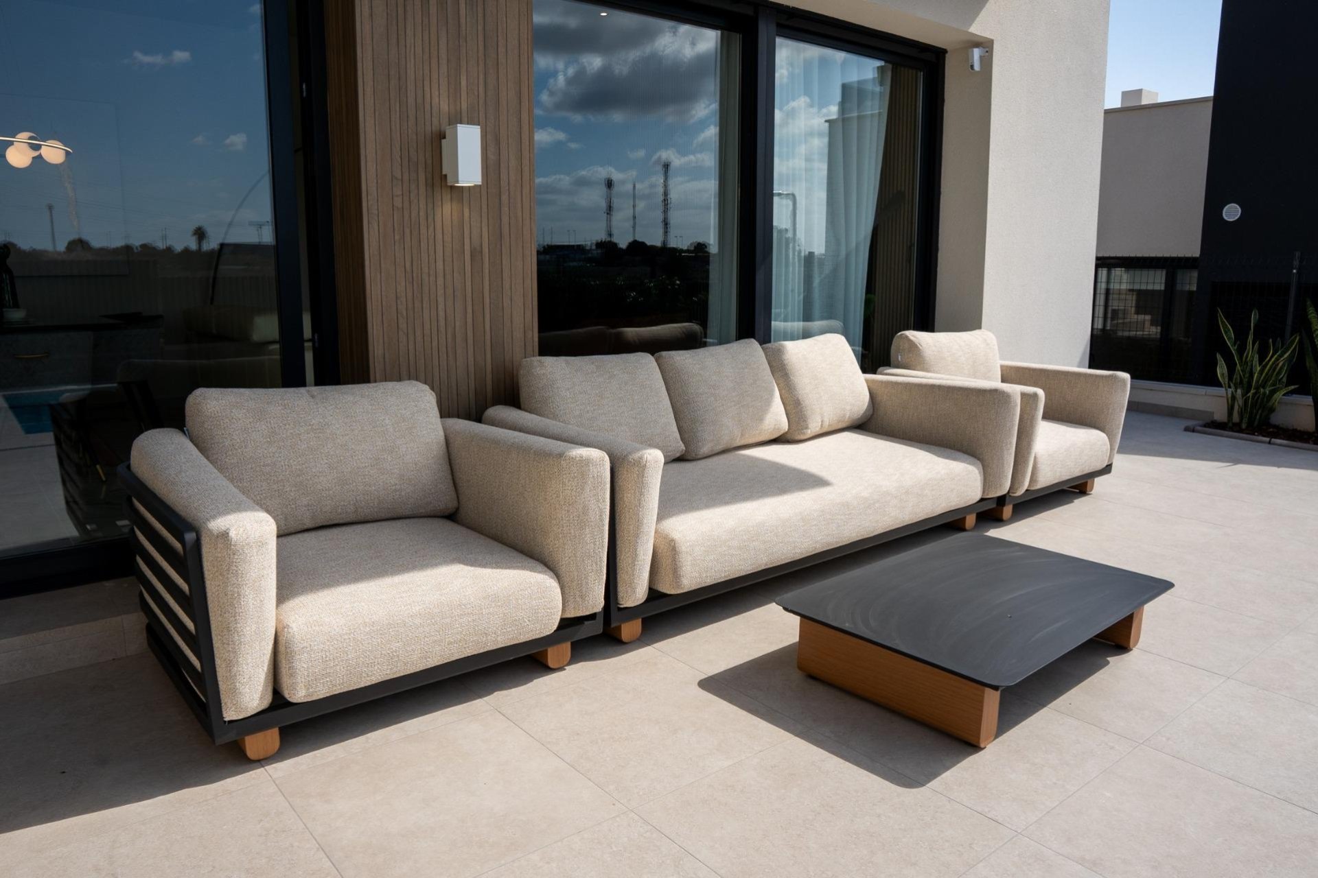 Rynek pierwotny - Willa -
Ciudad Quesada - Lo Marabú