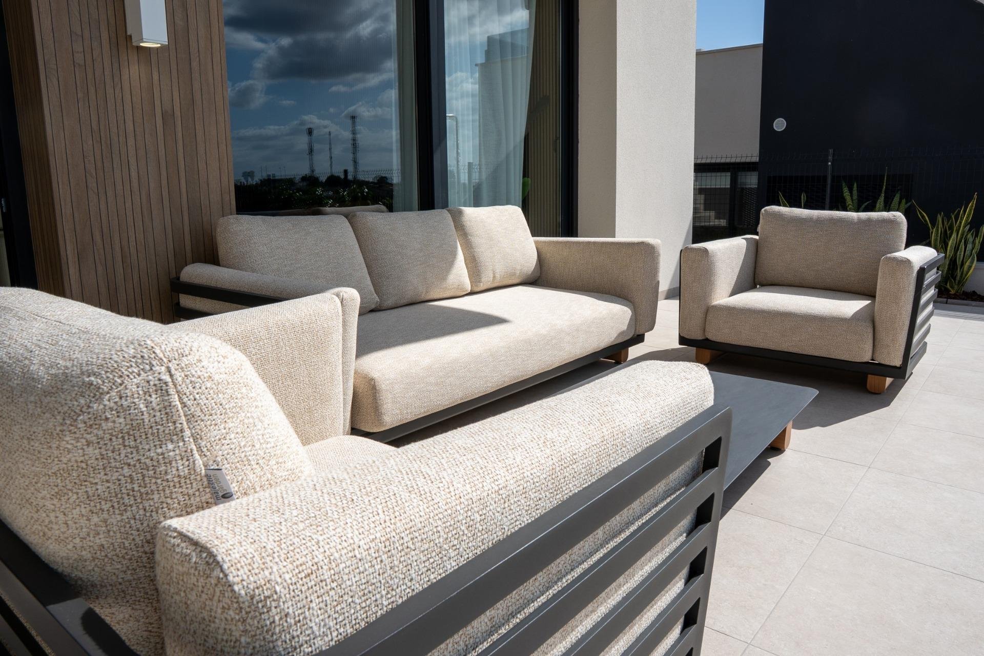 Rynek pierwotny - Willa -
Ciudad Quesada - Lo Marabú