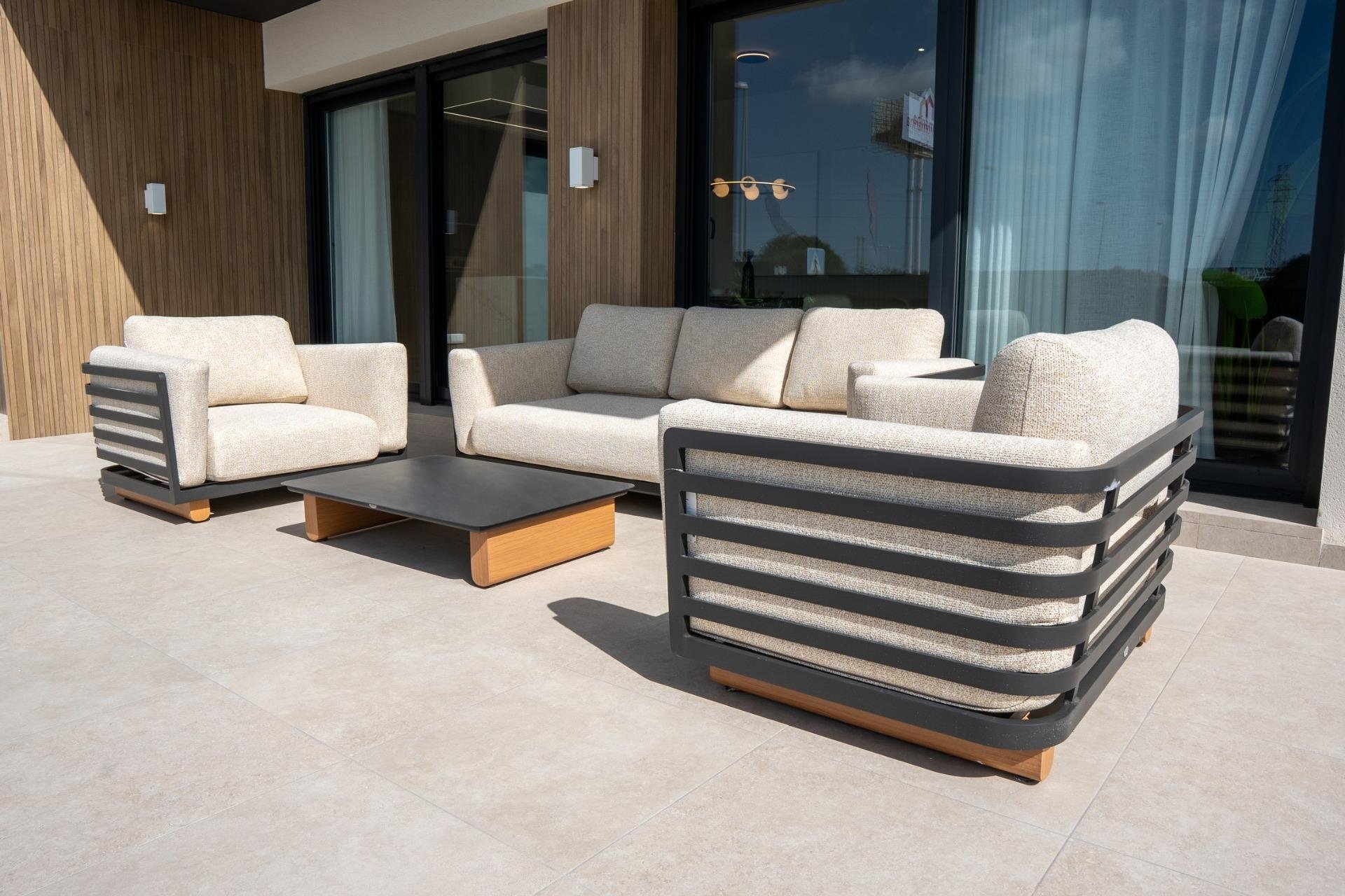 Rynek pierwotny - Willa -
Ciudad Quesada - Lo Marabú