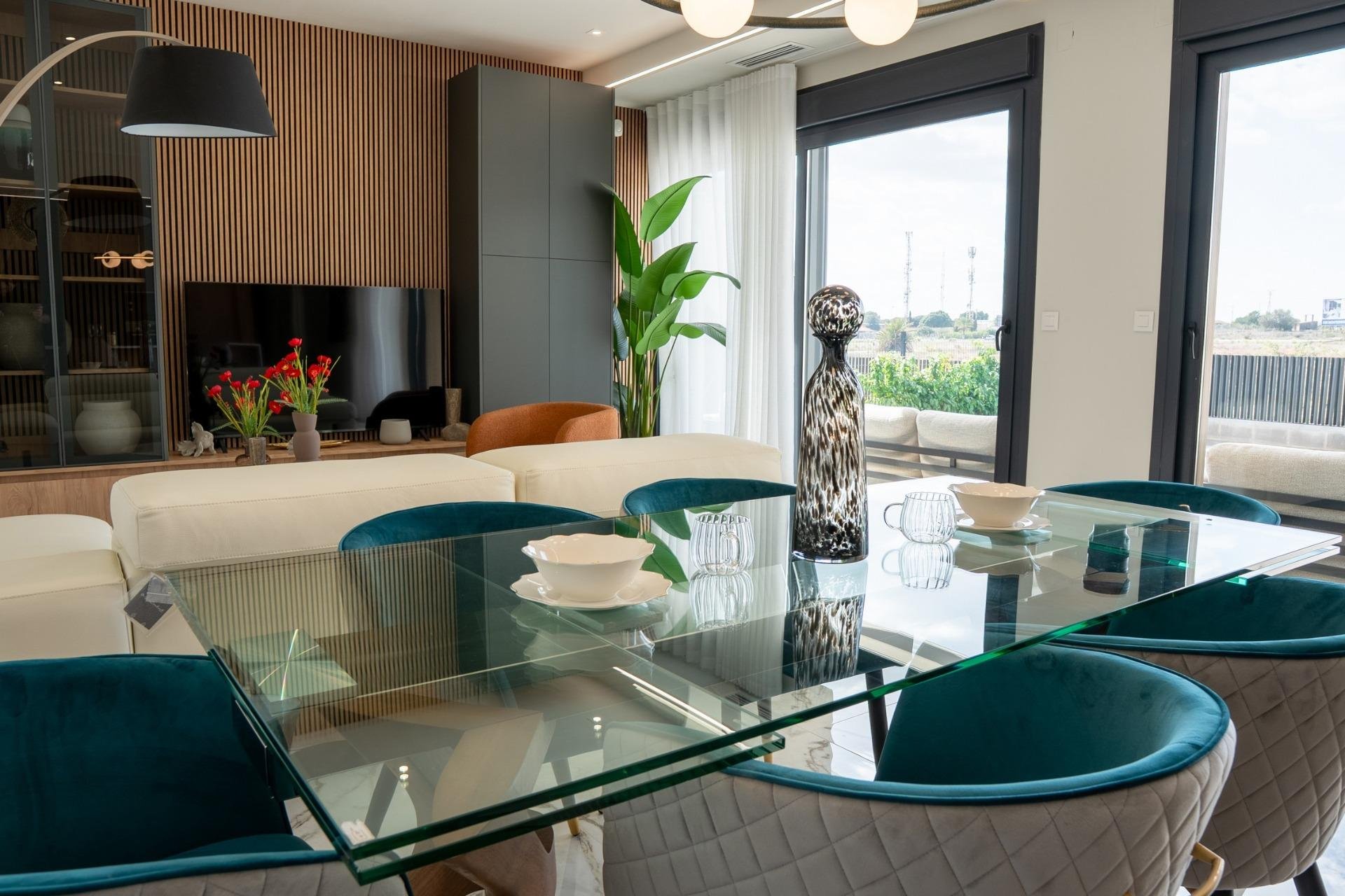 Rynek pierwotny - Willa -
Ciudad Quesada - Lo Marabú