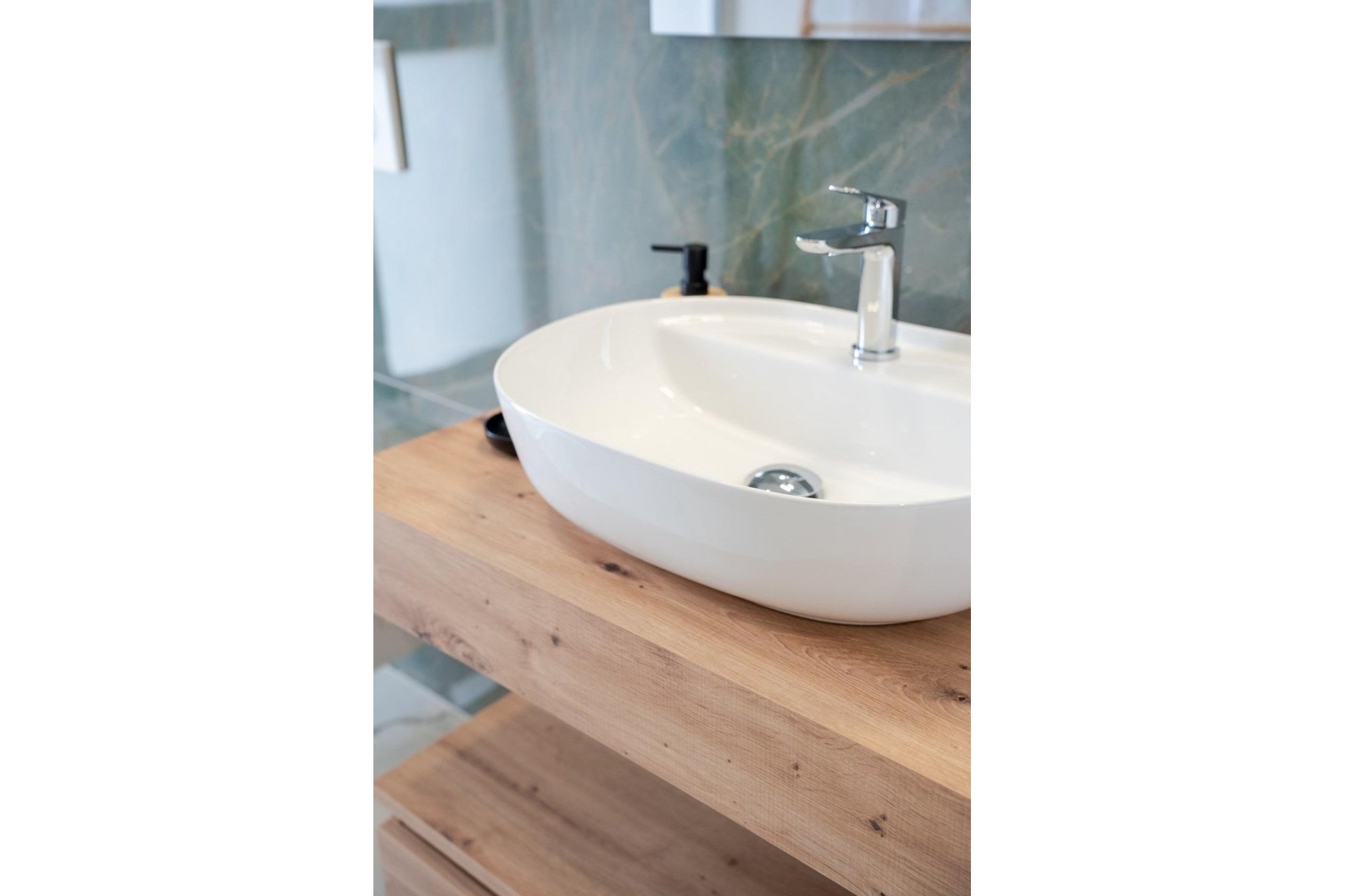 Rynek pierwotny - Willa -
Ciudad Quesada - Lo Marabú