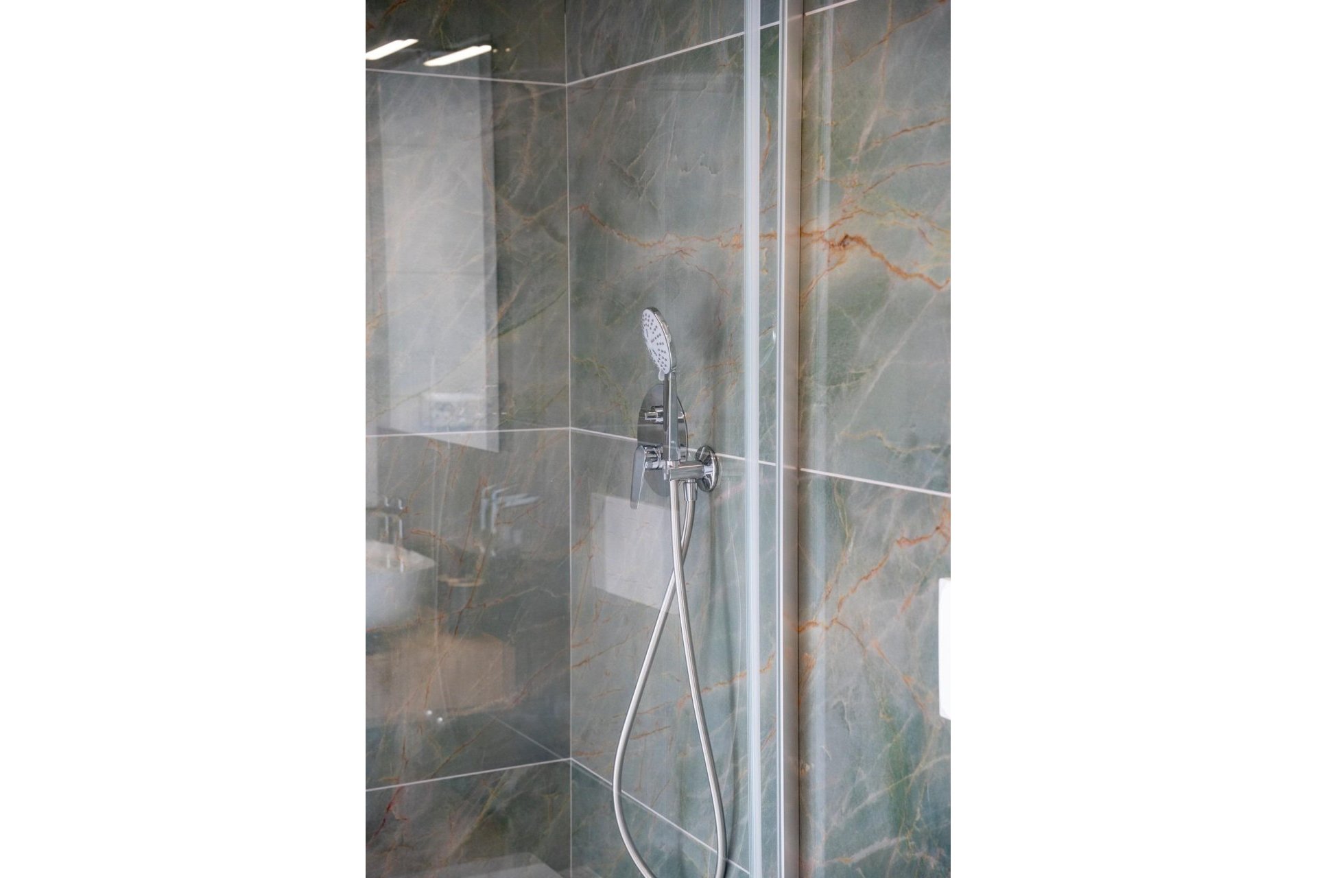 Rynek pierwotny - Willa -
Ciudad Quesada - Lo Marabú