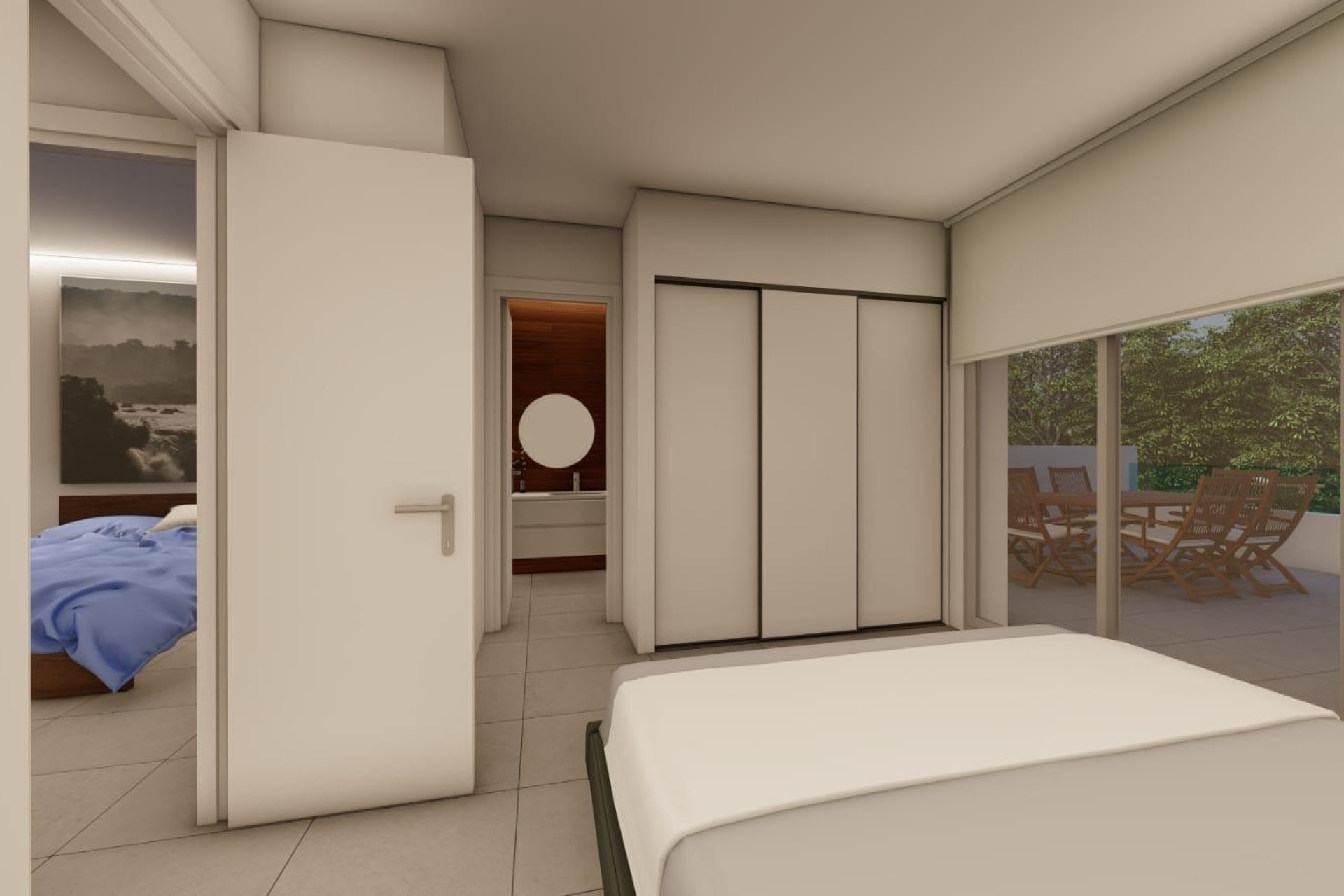 Rynek pierwotny - Willa -
Daya Nueva - Pueblo