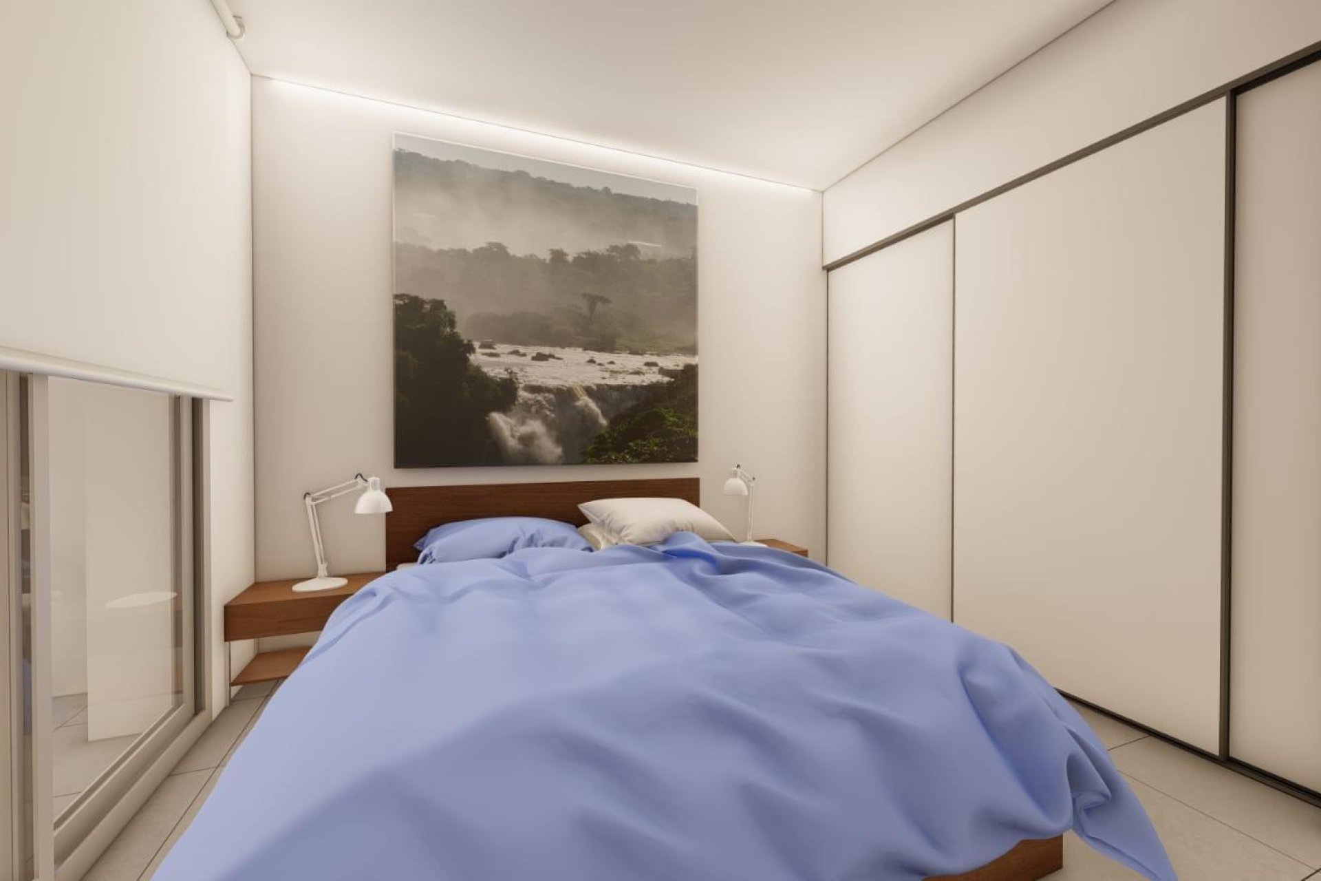 Rynek pierwotny - Willa -
Daya Nueva - Pueblo