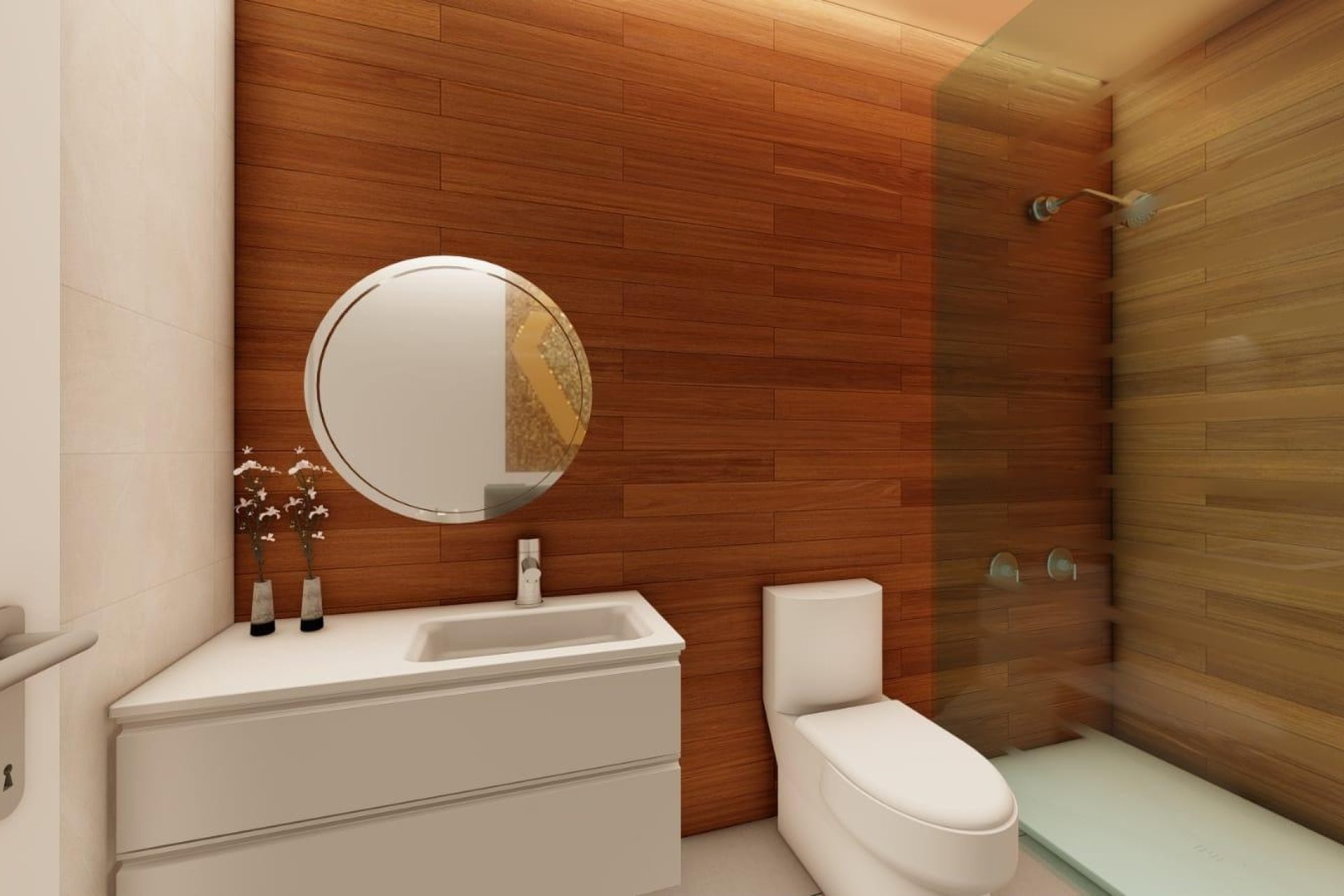 Rynek pierwotny - Willa -
Daya Nueva - Pueblo