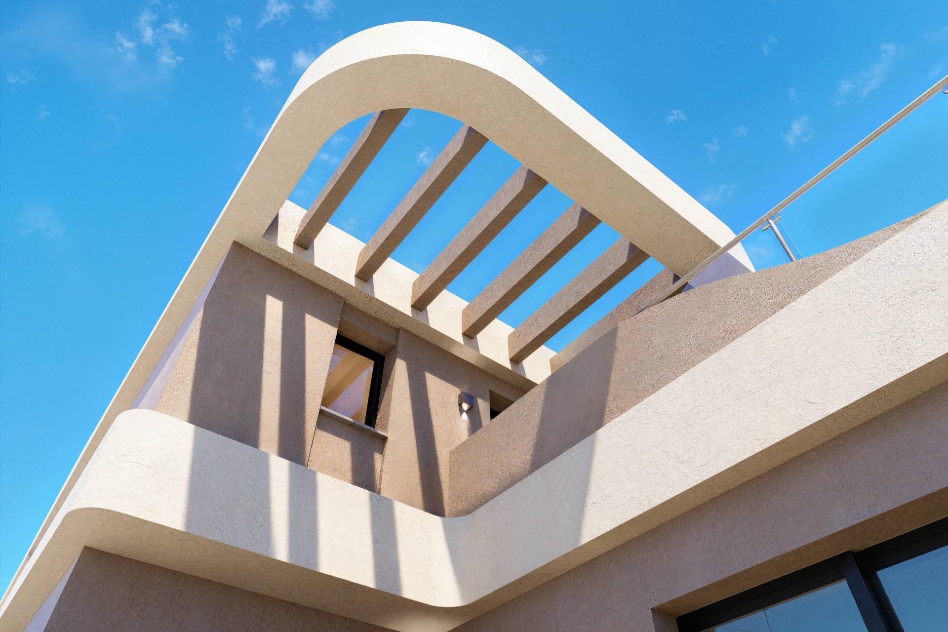 Rynek pierwotny - Willa -
Daya Nueva - Pueblo