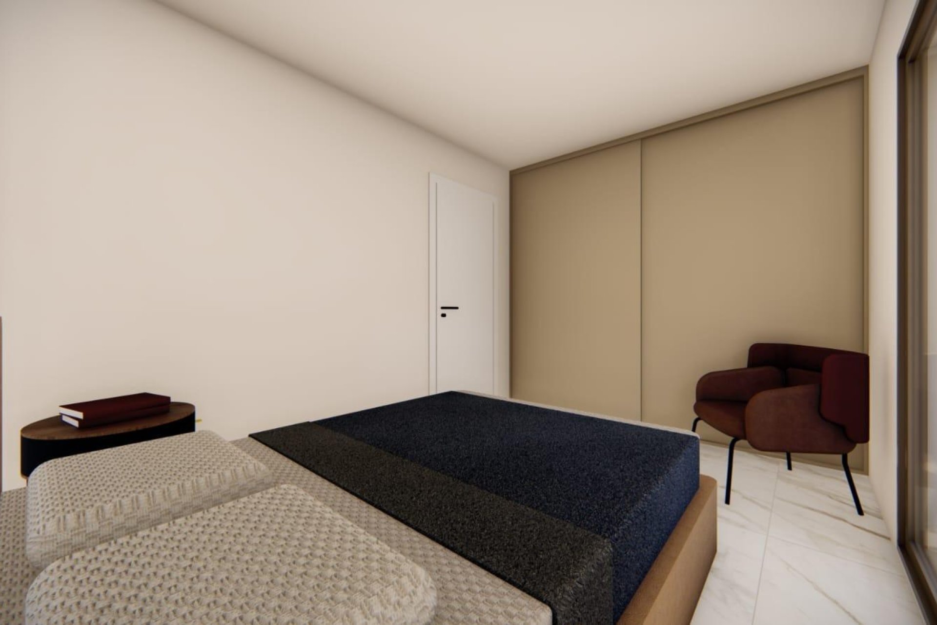 Rynek pierwotny - Willa -
Daya Nueva - Pueblo