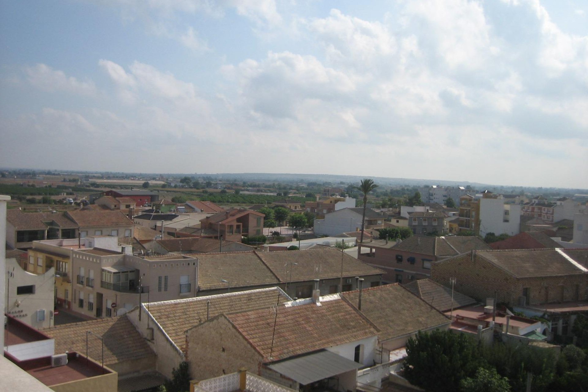 Rynek pierwotny - Willa -
Daya Nueva - Pueblo