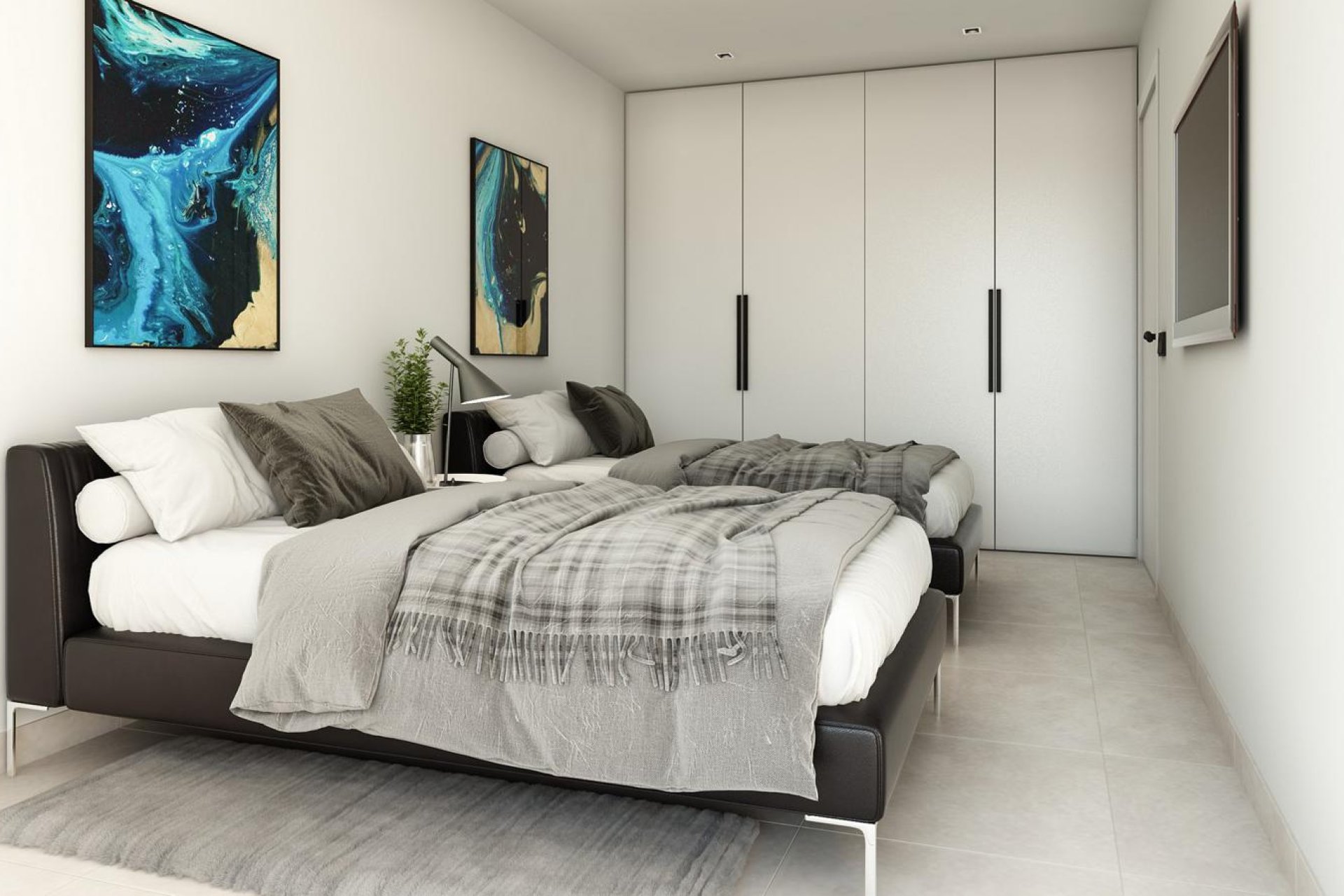 Rynek pierwotny - Willa -
Denia - Tossal Gros