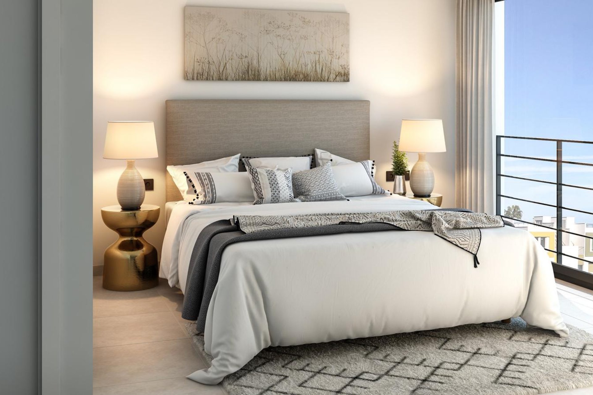 Rynek pierwotny - Willa -
Denia - Tossal Gros