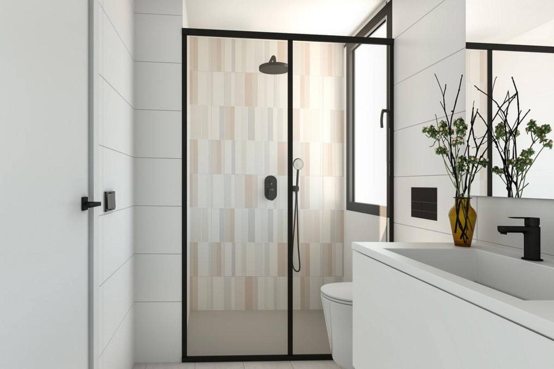 Rynek pierwotny - Willa -
Denia - Tossal Gros