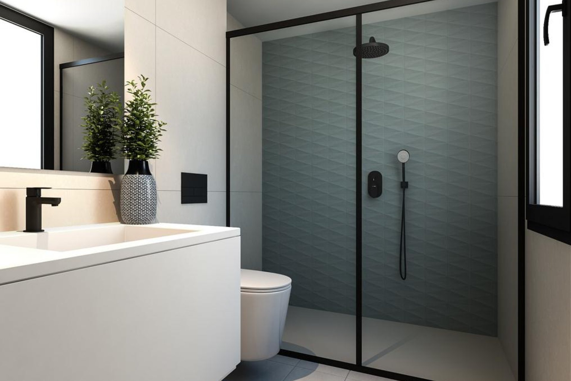 Rynek pierwotny - Willa -
Denia - Tossal Gros