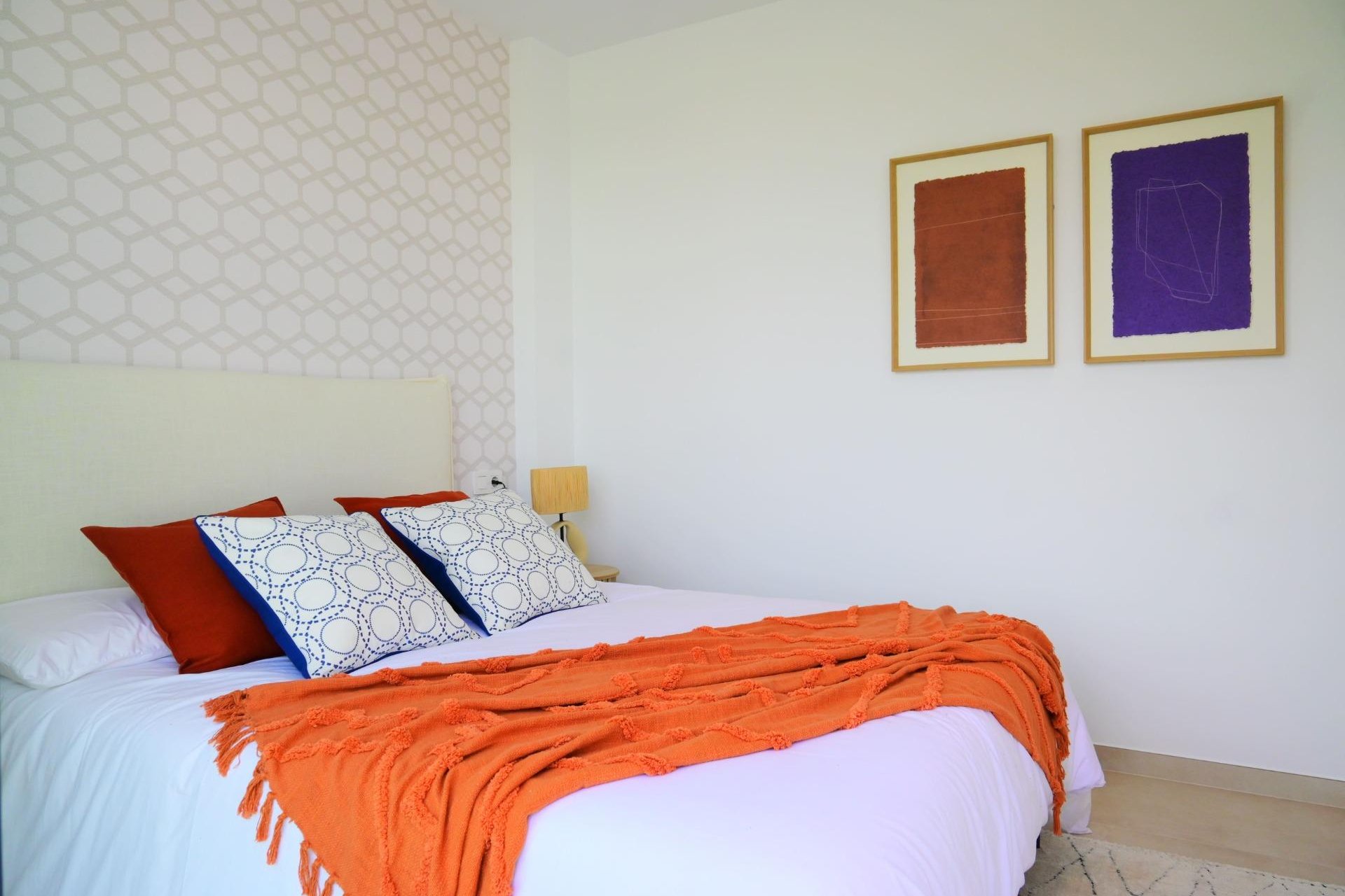 Rynek pierwotny - Willa -
Dolores - polideportivo