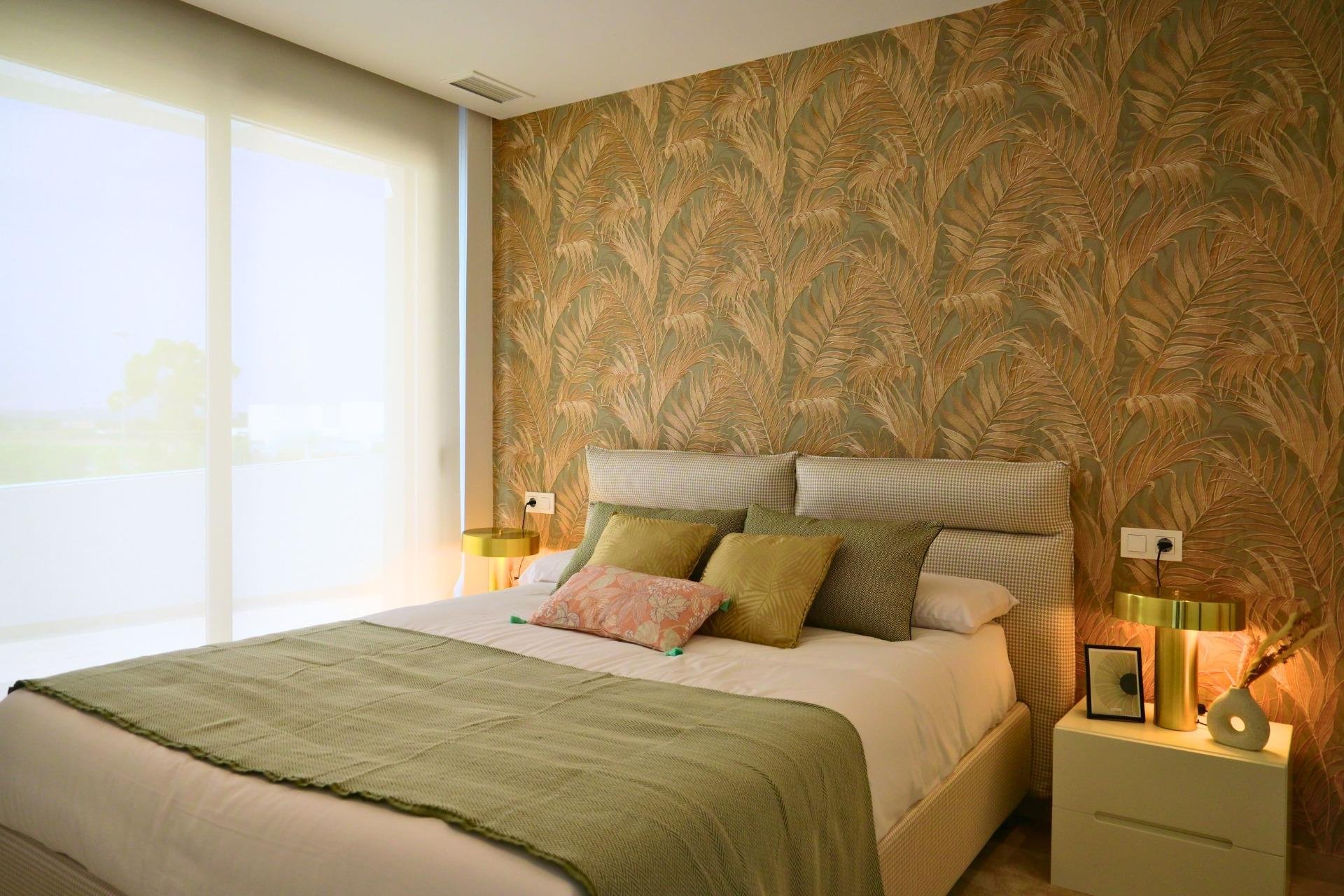 Rynek pierwotny - Willa -
Dolores - polideportivo