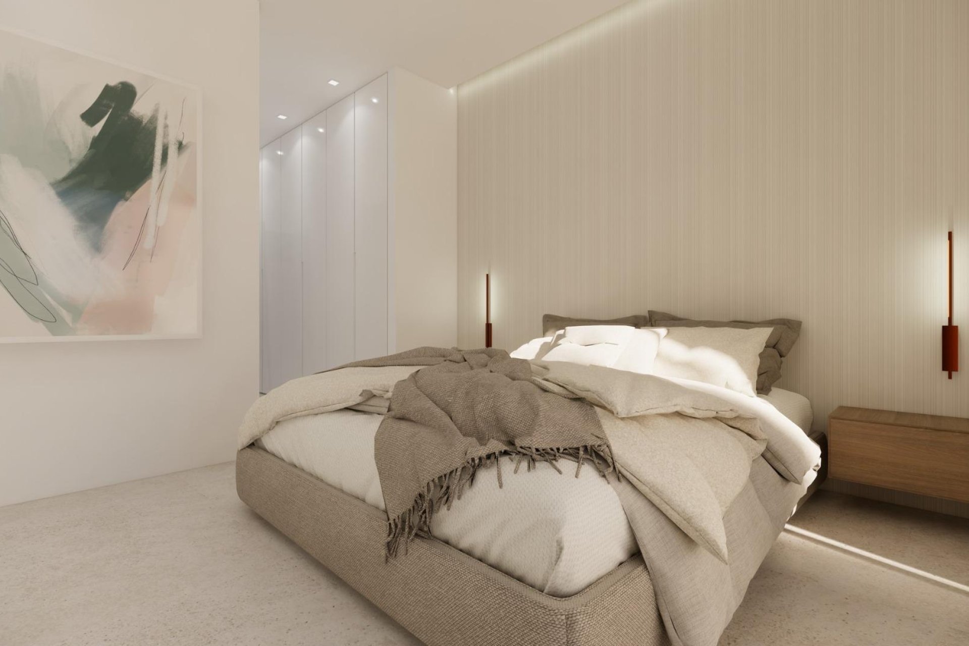 Rynek pierwotny - Willa -
Dolores - Pueblo