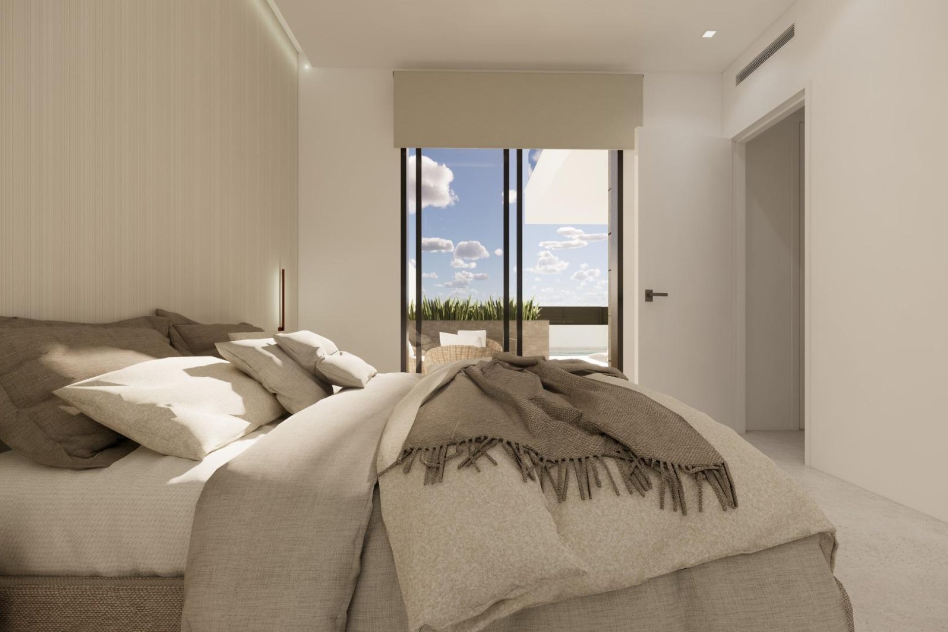 Rynek pierwotny - Willa -
Dolores - Pueblo