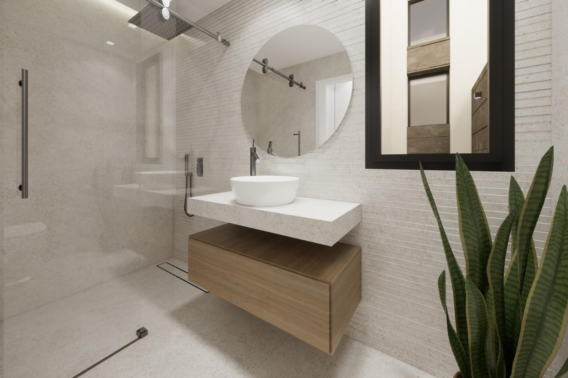 Rynek pierwotny - Willa -
Dolores - Pueblo