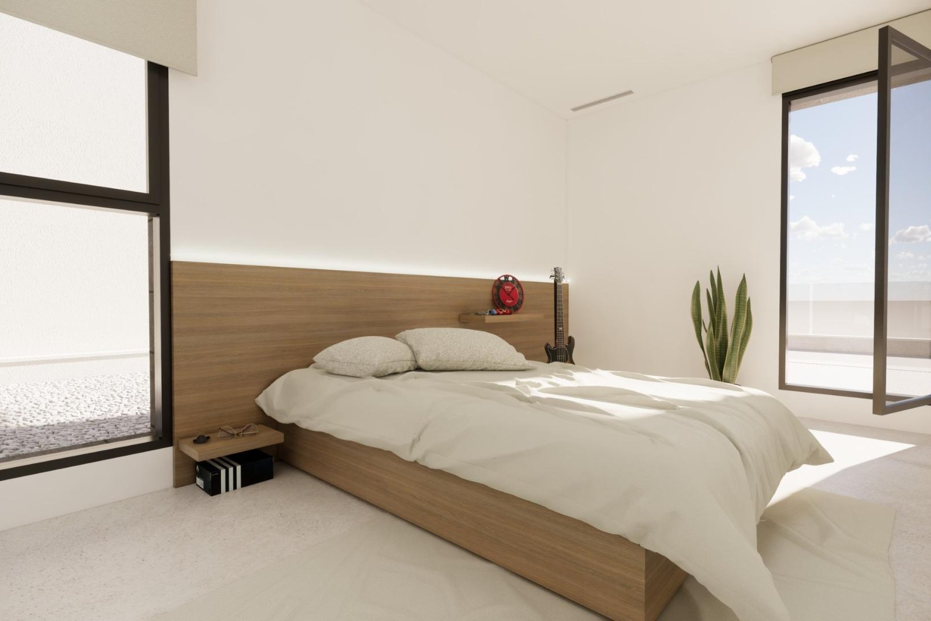 Rynek pierwotny - Willa -
Dolores - Pueblo