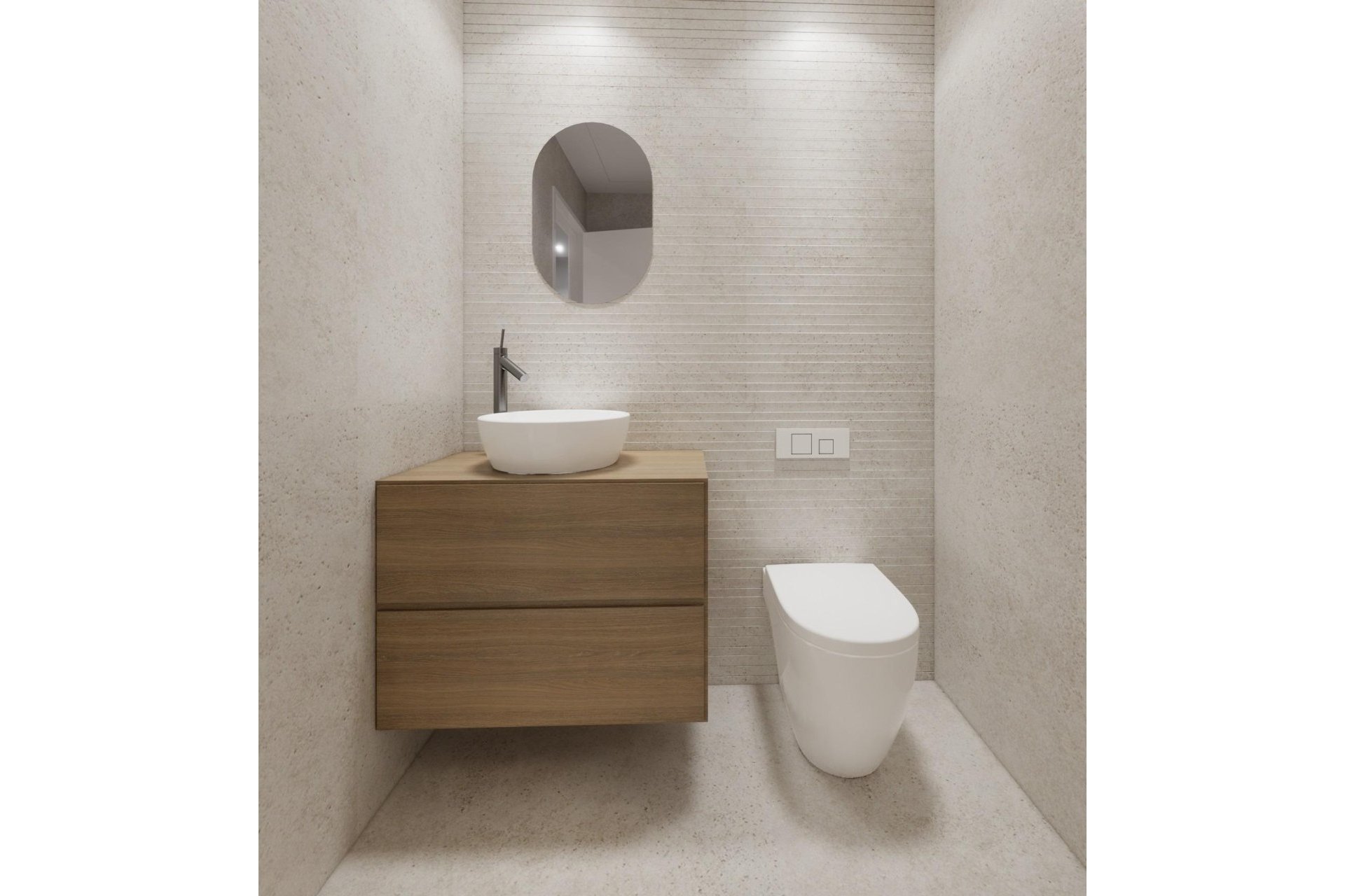 Rynek pierwotny - Willa -
Dolores - Pueblo