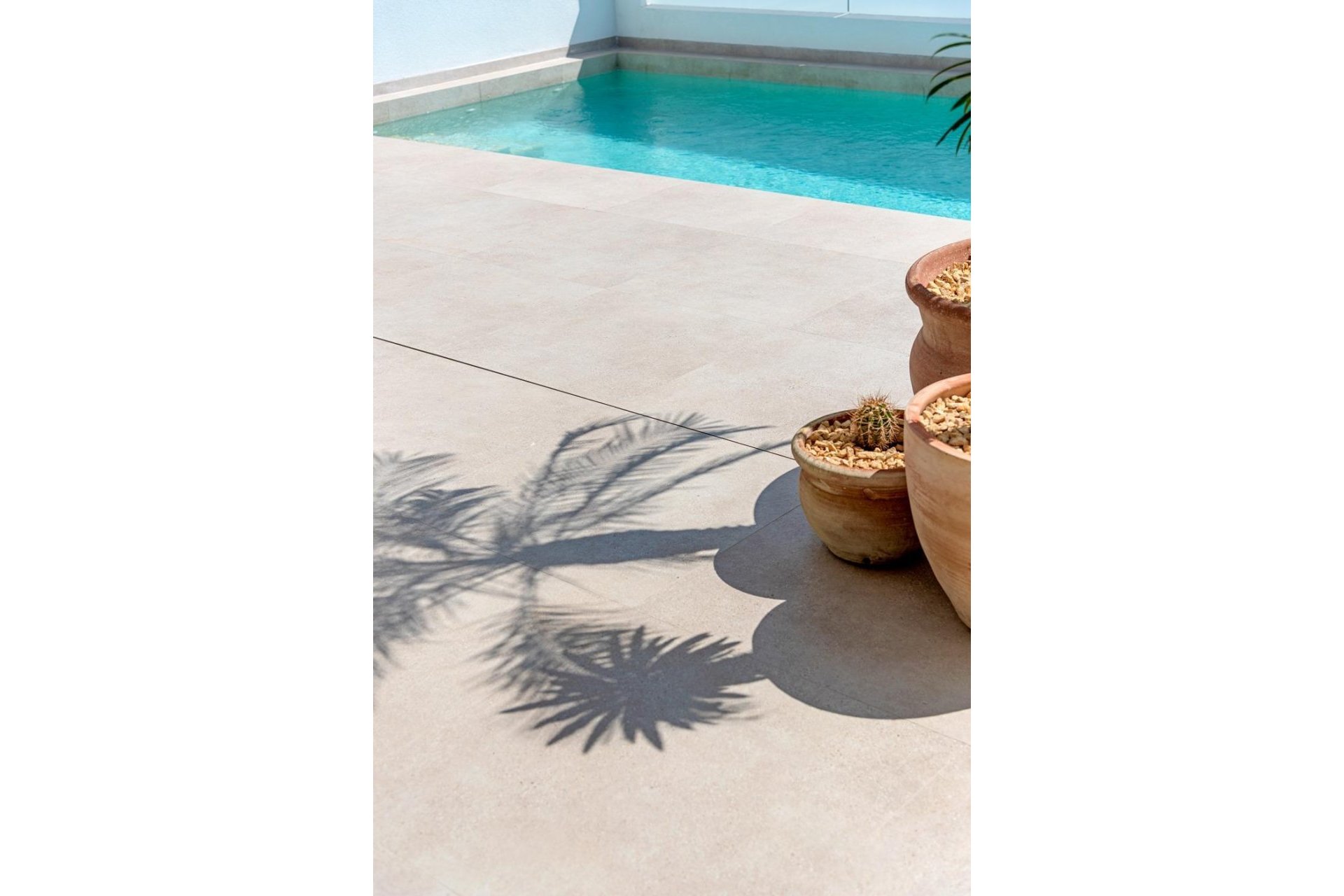 Rynek pierwotny - Willa -
Dolores - Sector 3