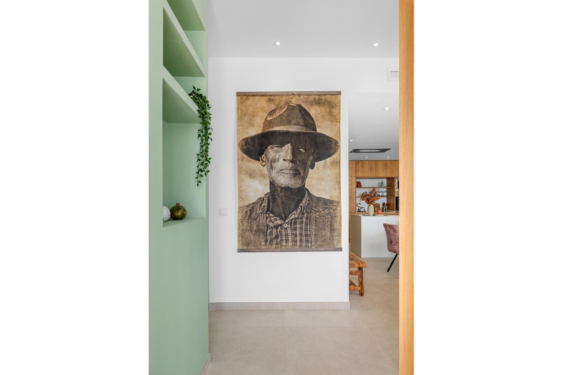 Rynek pierwotny - Willa -
Dolores - Sector 3