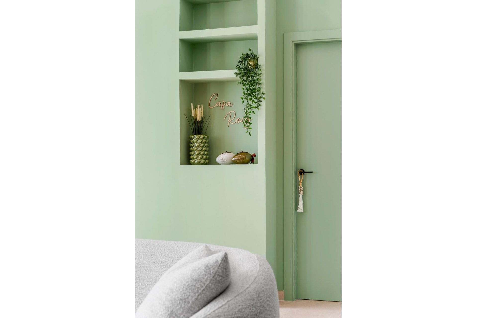 Rynek pierwotny - Willa -
Dolores - Sector 3