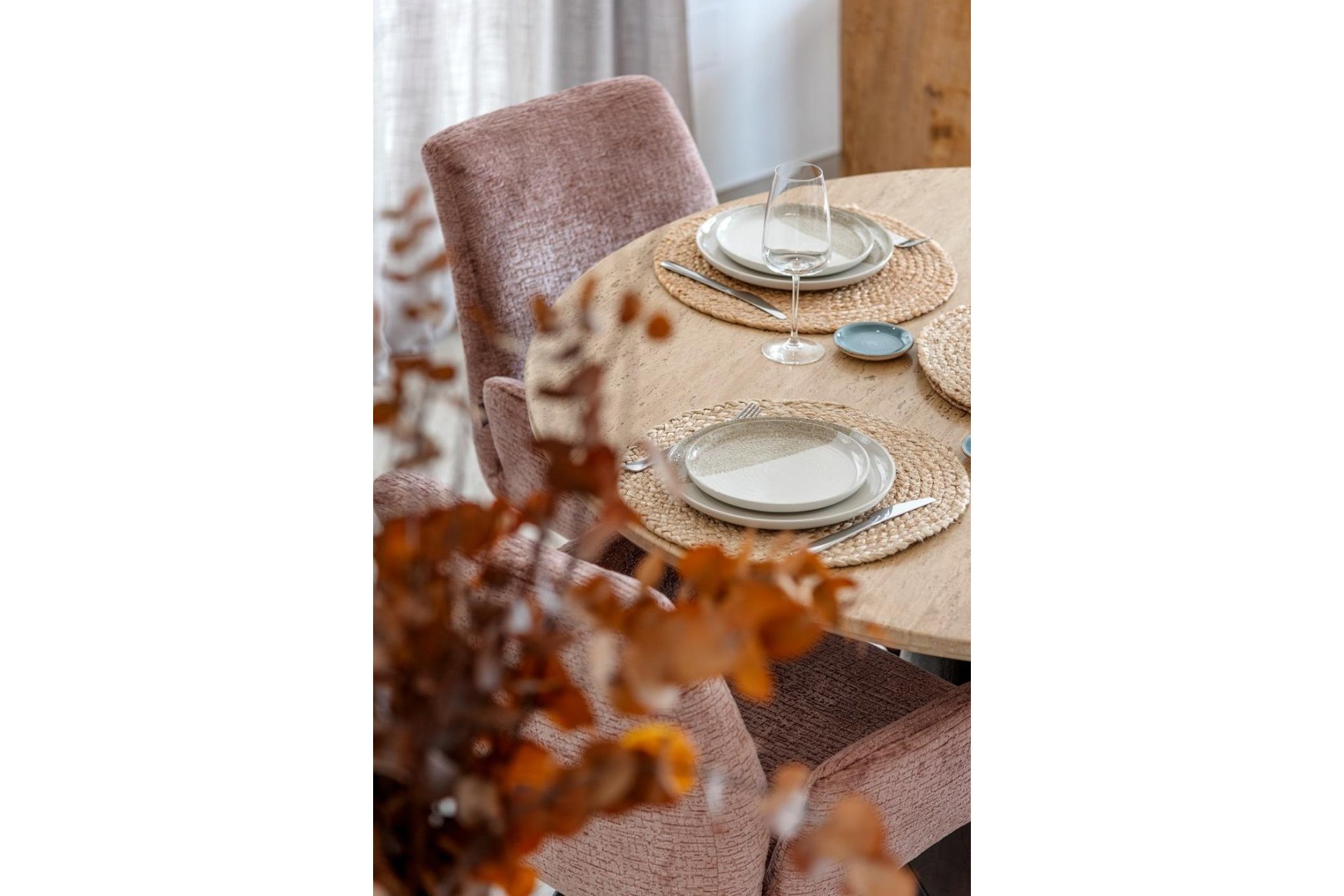 Rynek pierwotny - Willa -
Dolores - Sector 3