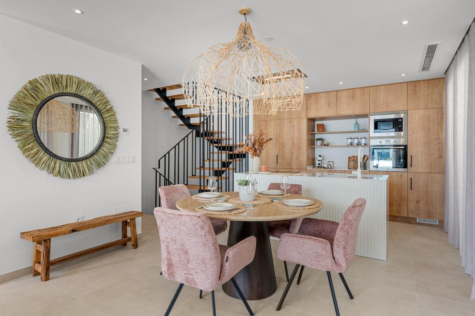 Rynek pierwotny - Willa -
Dolores - Sector 3