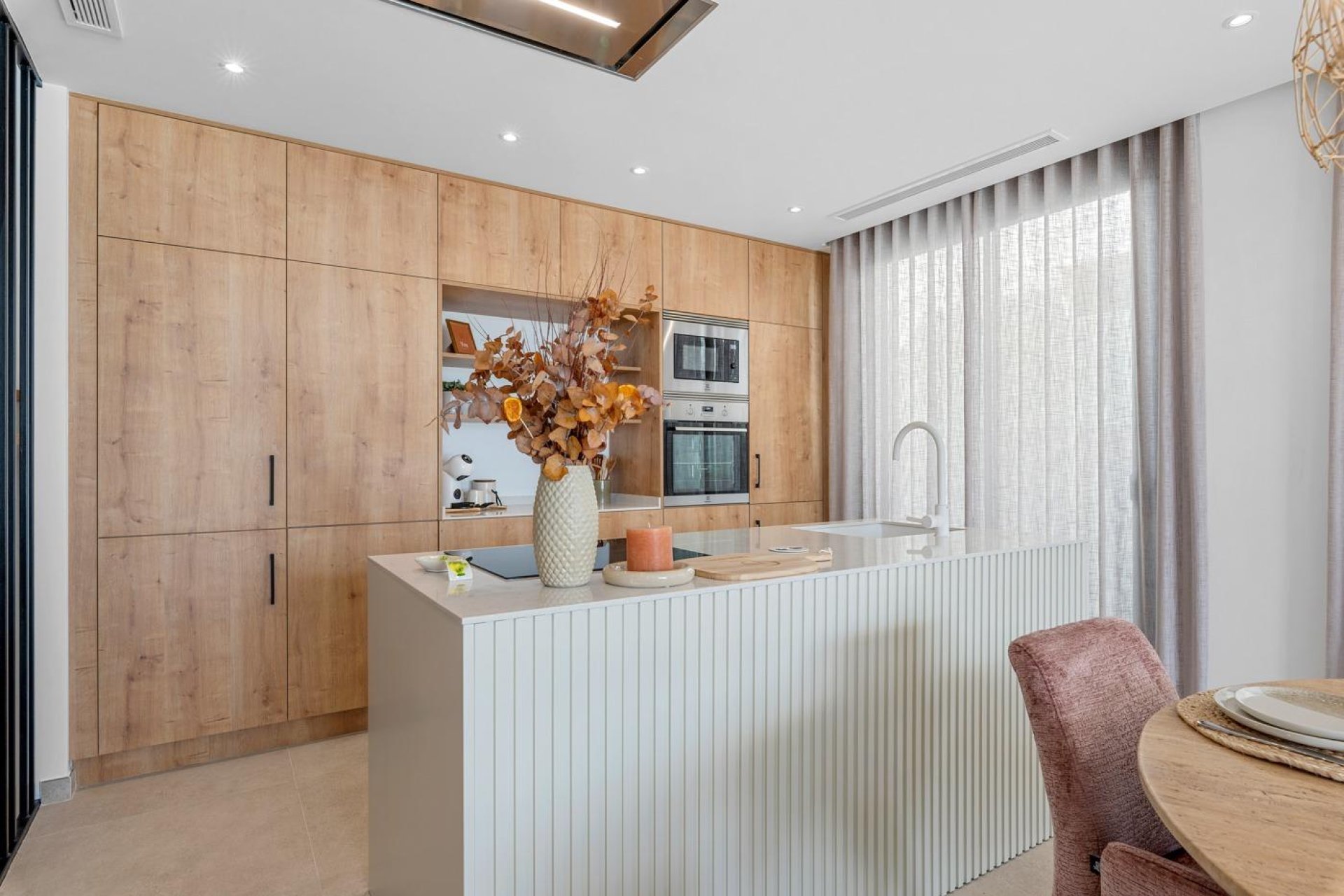 Rynek pierwotny - Willa -
Dolores - Sector 3