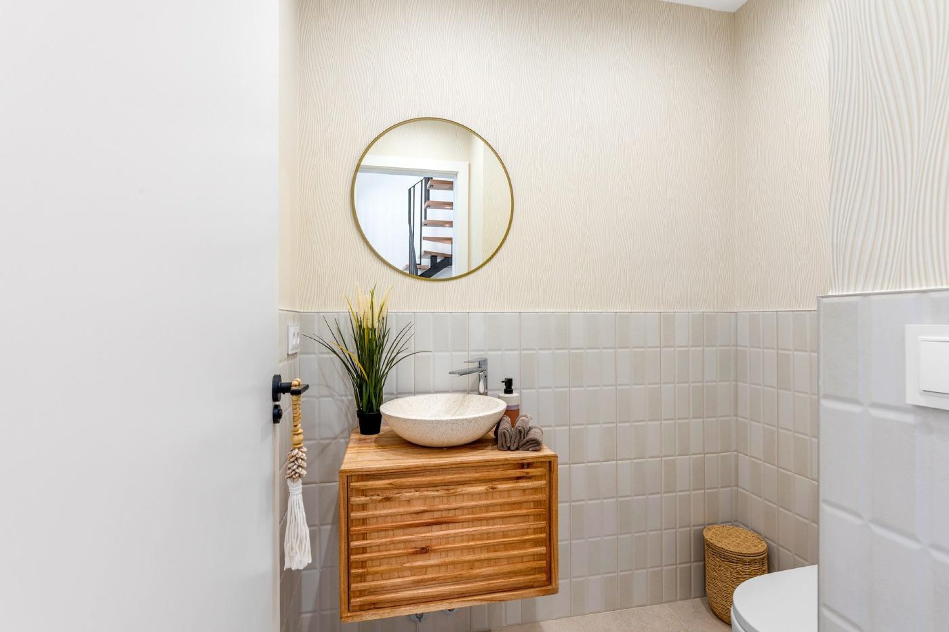 Rynek pierwotny - Willa -
Dolores - Sector 3