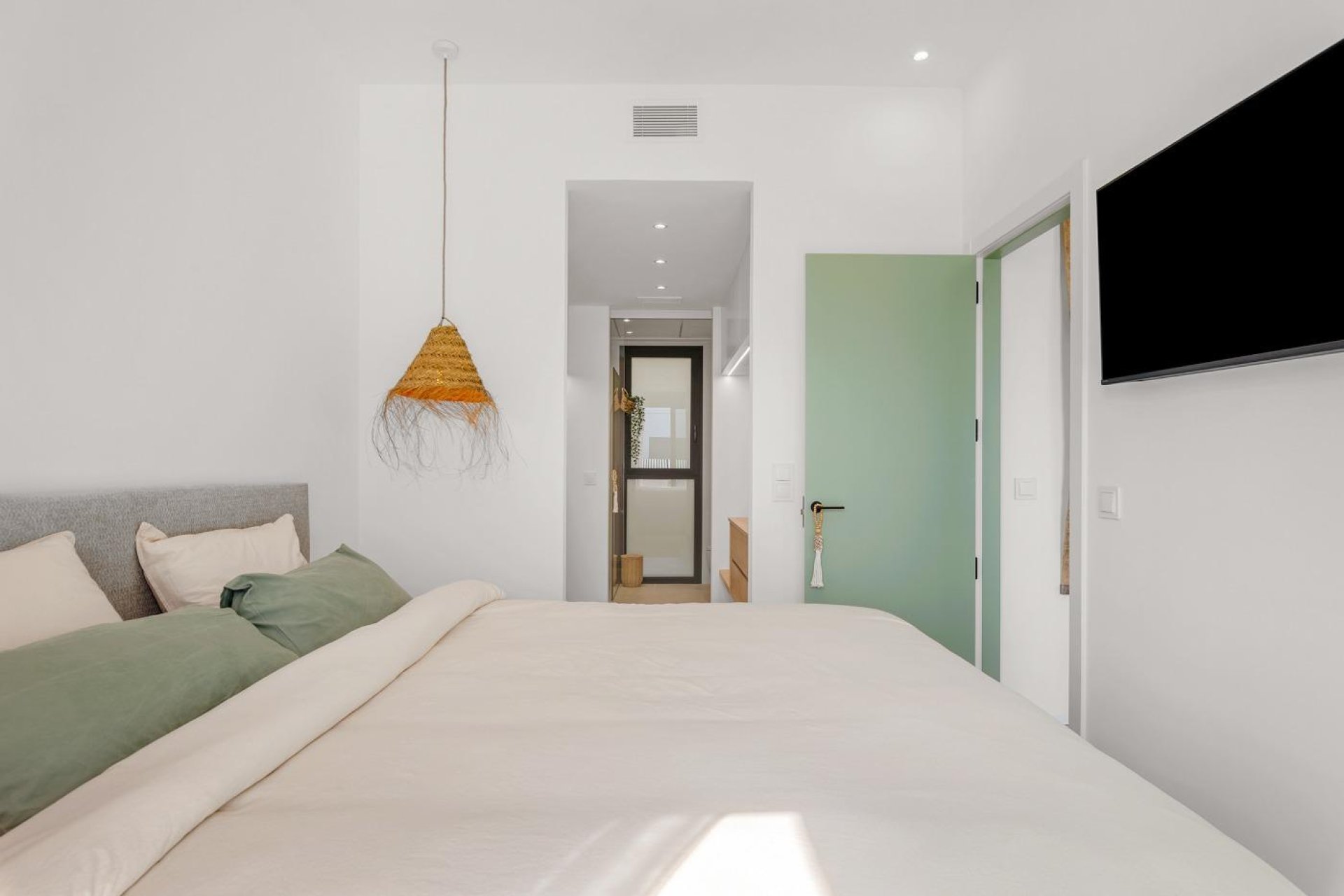 Rynek pierwotny - Willa -
Dolores - Sector 3