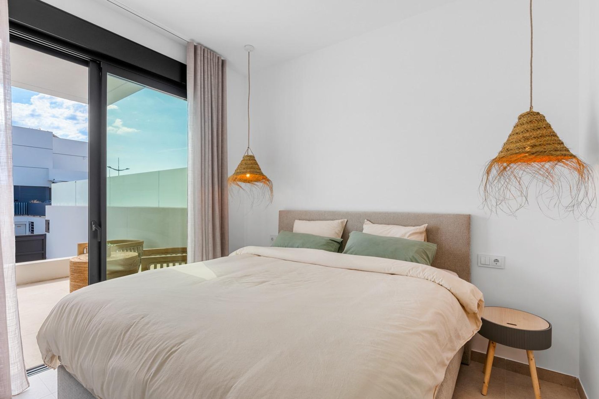 Rynek pierwotny - Willa -
Dolores - Sector 3