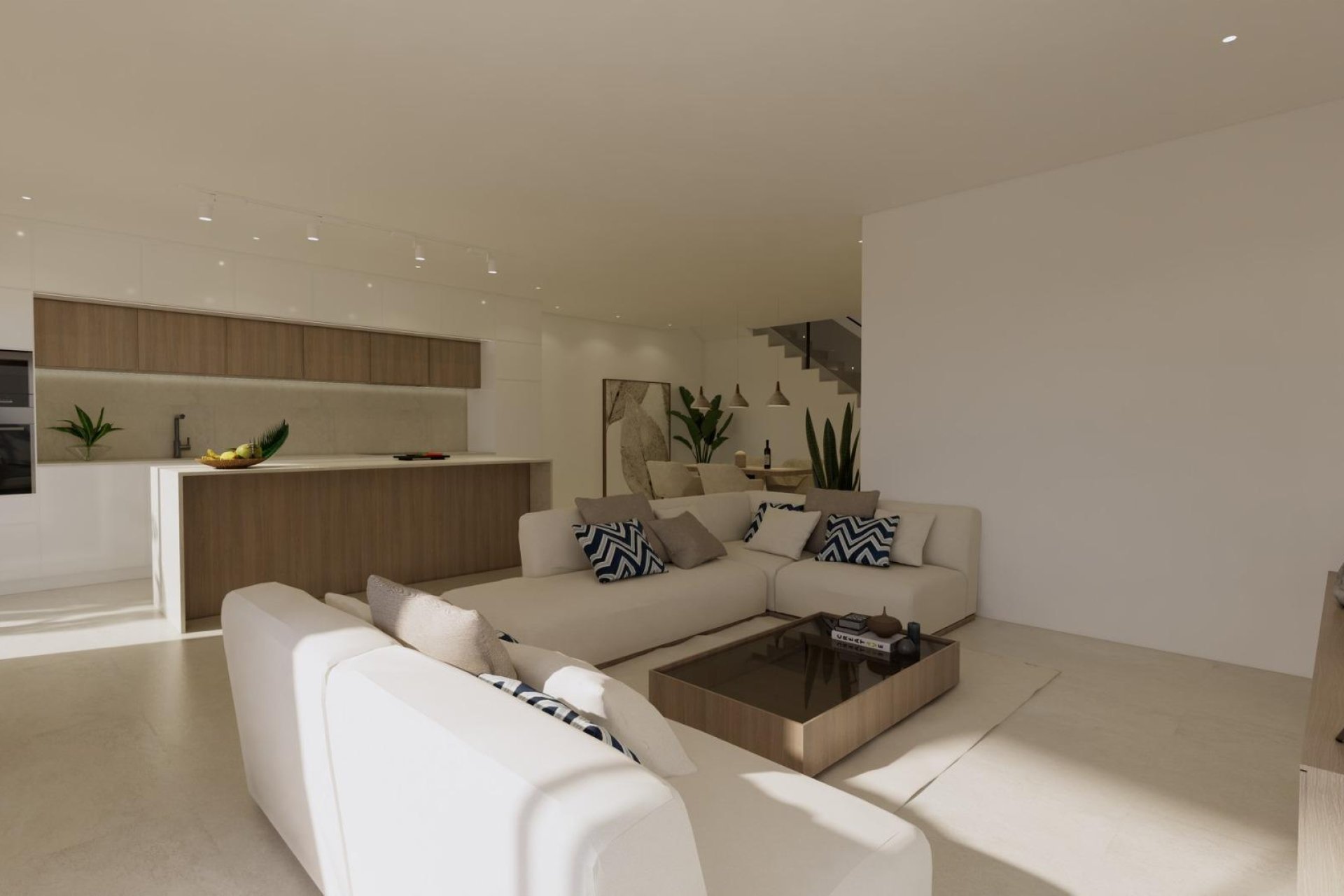 Rynek pierwotny - Willa -
Dolores - Sector 3