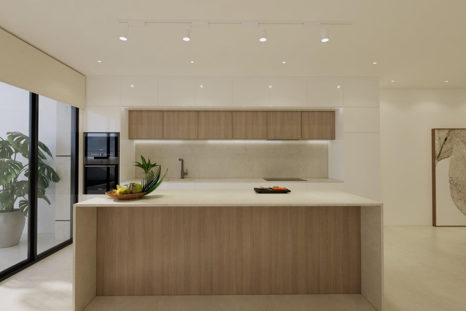 Rynek pierwotny - Willa -
Dolores - Sector 3