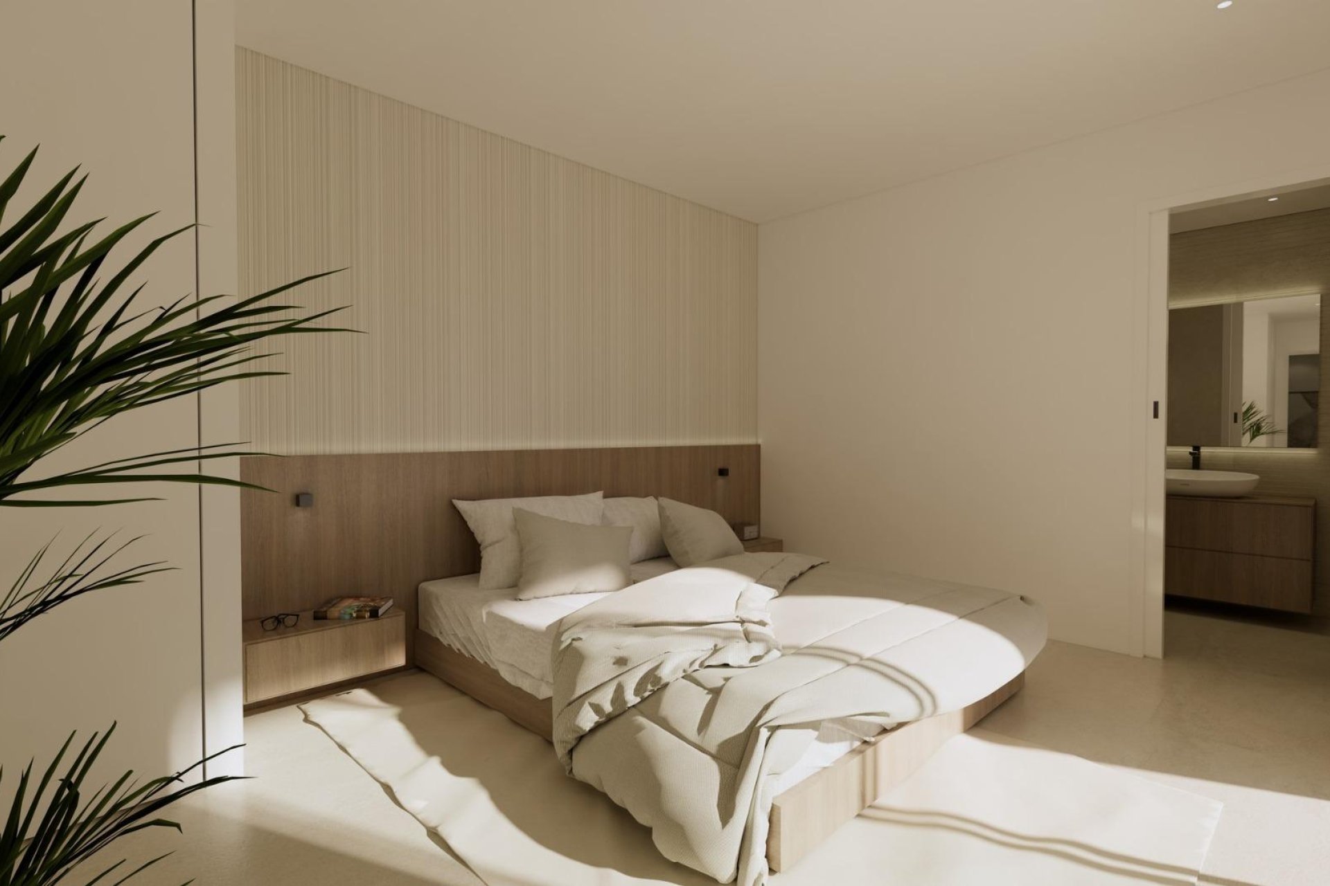 Rynek pierwotny - Willa -
Dolores - Sector 3