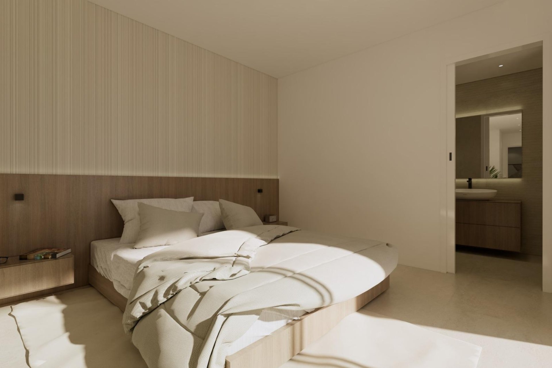 Rynek pierwotny - Willa -
Dolores - Sector 3