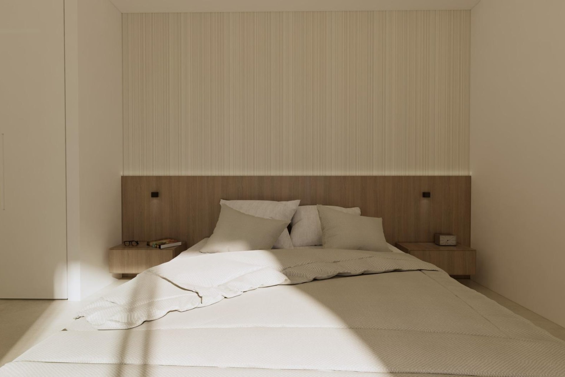 Rynek pierwotny - Willa -
Dolores - Sector 3