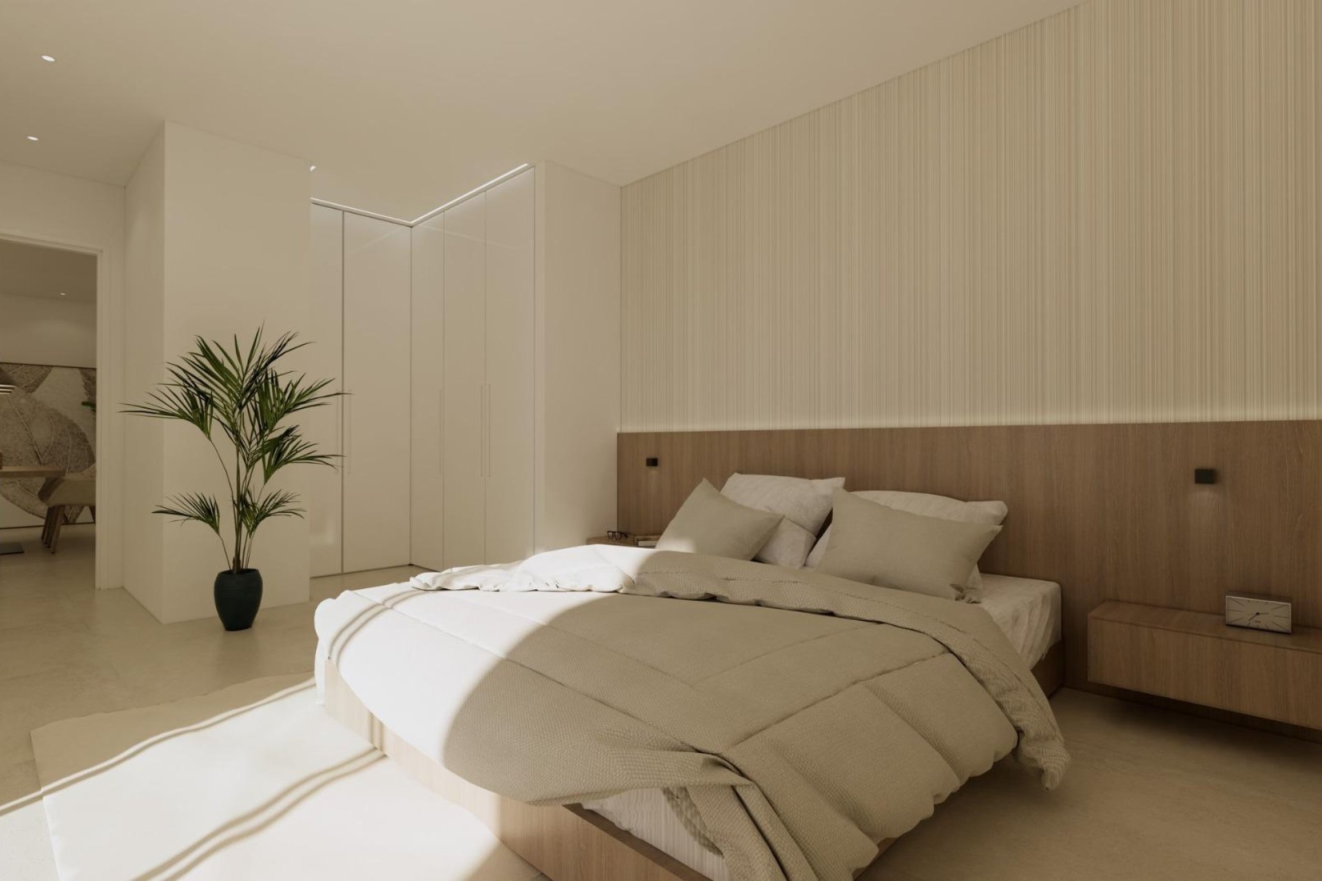 Rynek pierwotny - Willa -
Dolores - Sector 3