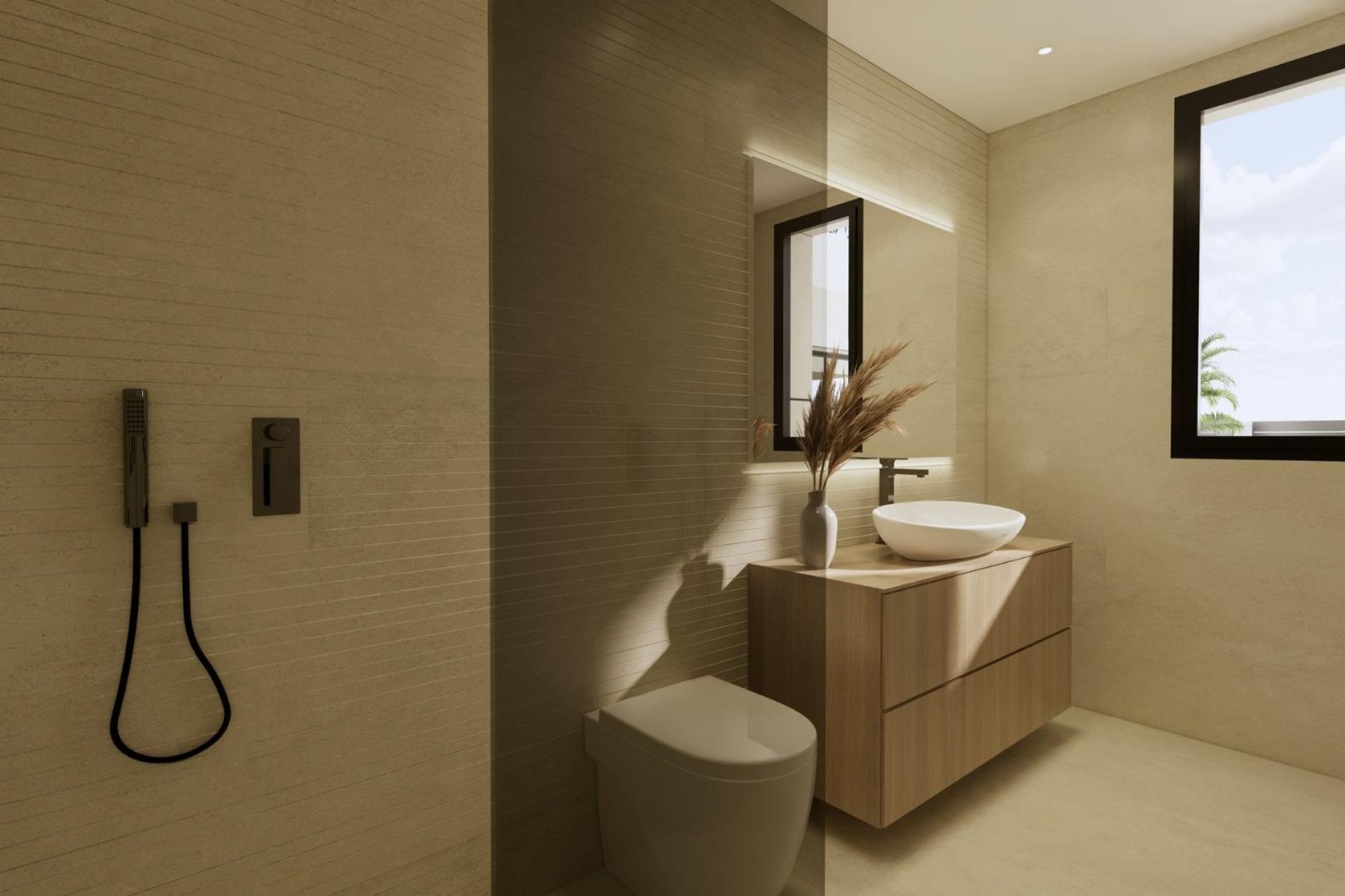 Rynek pierwotny - Willa -
Dolores - Sector 3