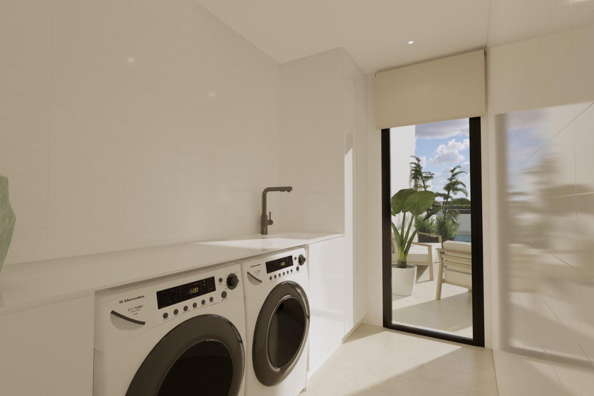 Rynek pierwotny - Willa -
Dolores - Sector 3