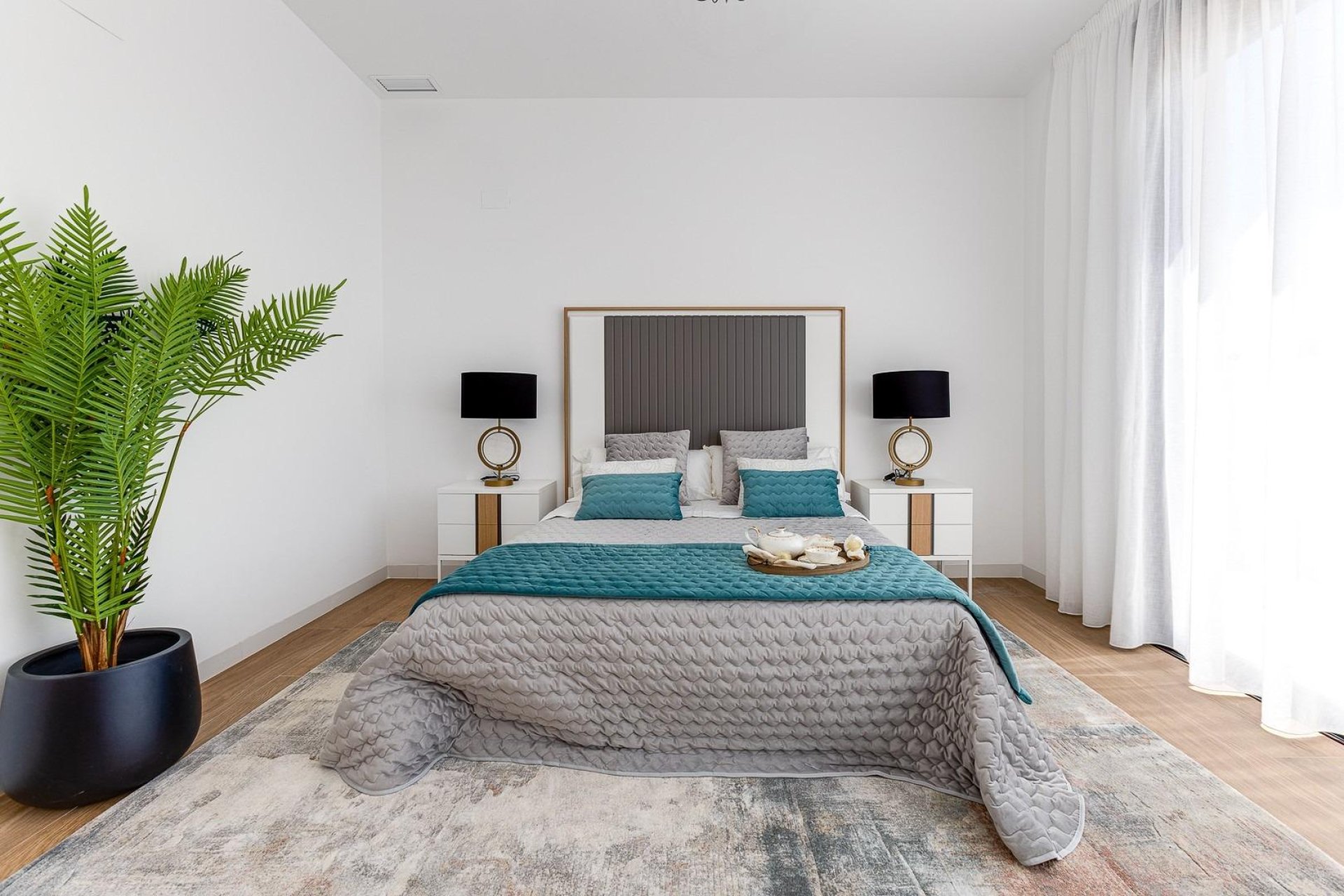 Rynek pierwotny - Willa -
Finestrat - Balcón De Finestrat