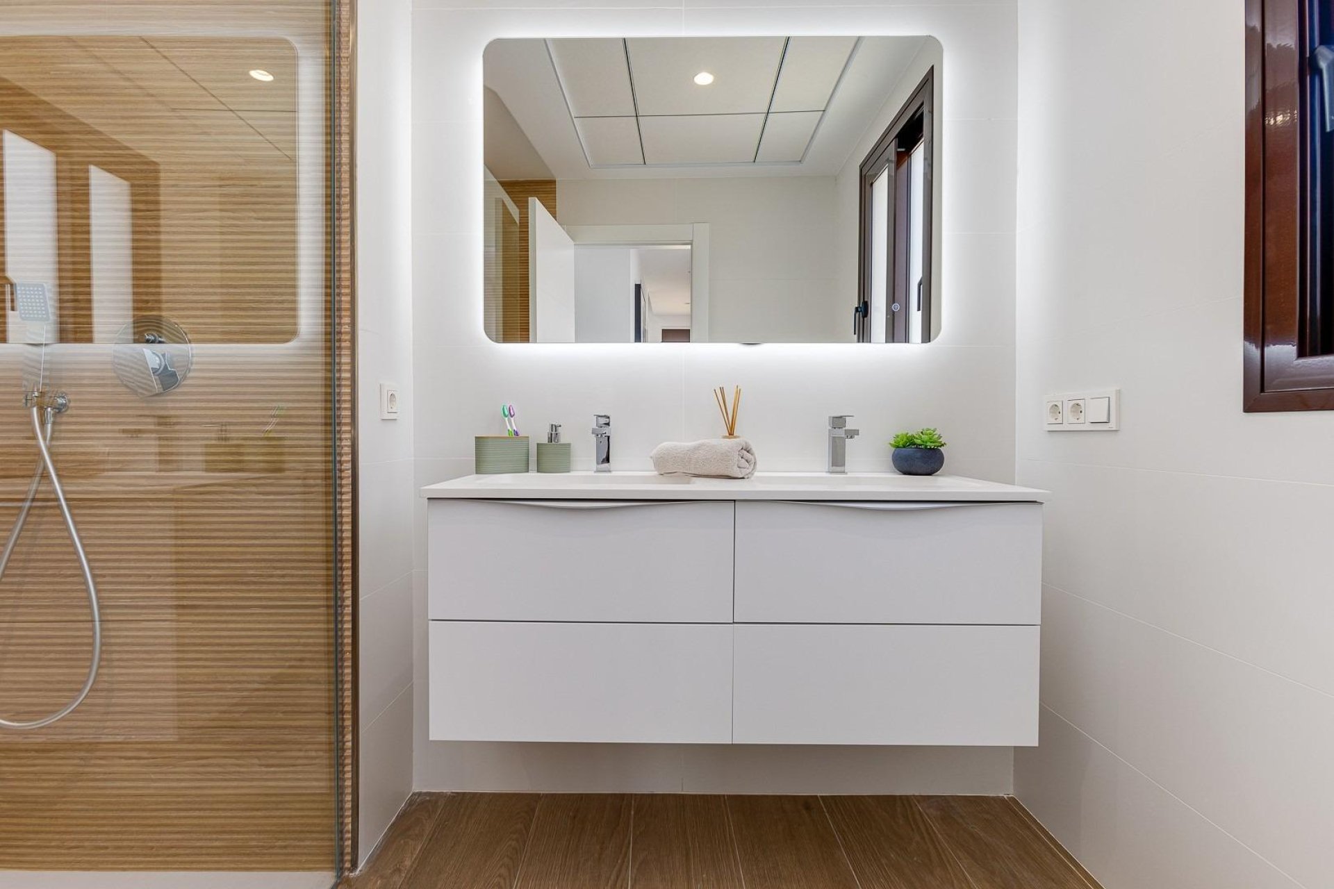 Rynek pierwotny - Willa -
Finestrat - Balcón De Finestrat