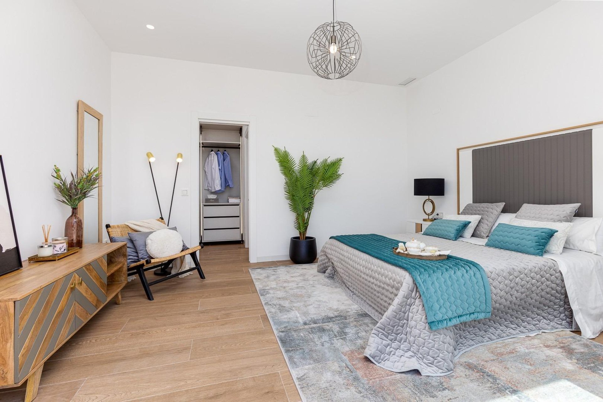 Rynek pierwotny - Willa -
Finestrat - Balcón De Finestrat